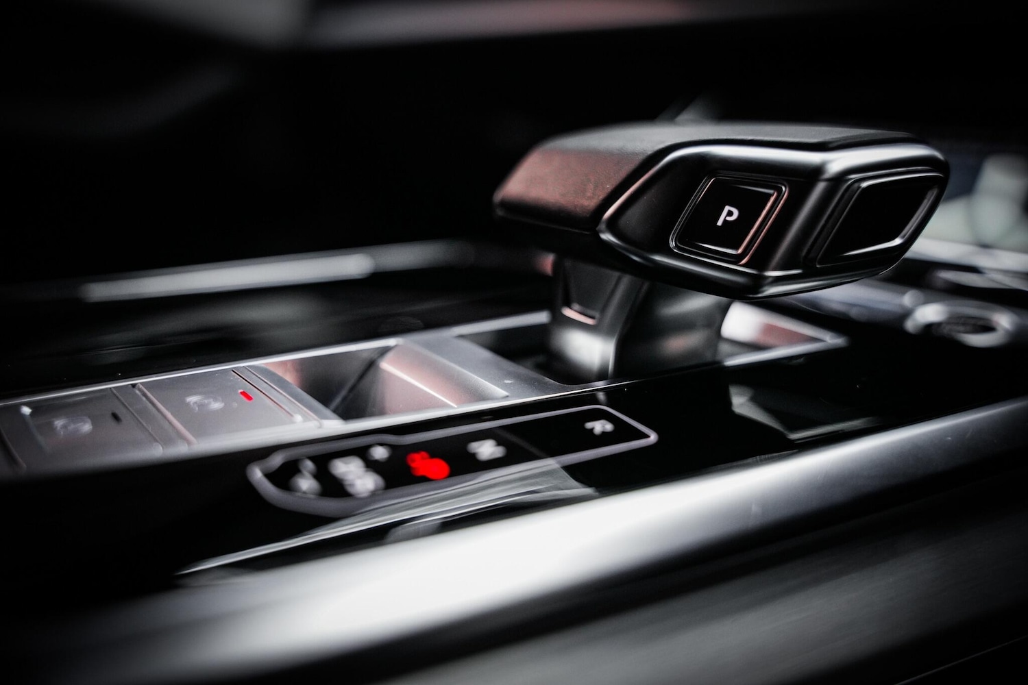 Used Audi Q8 for sale - 77290680: Photo 42