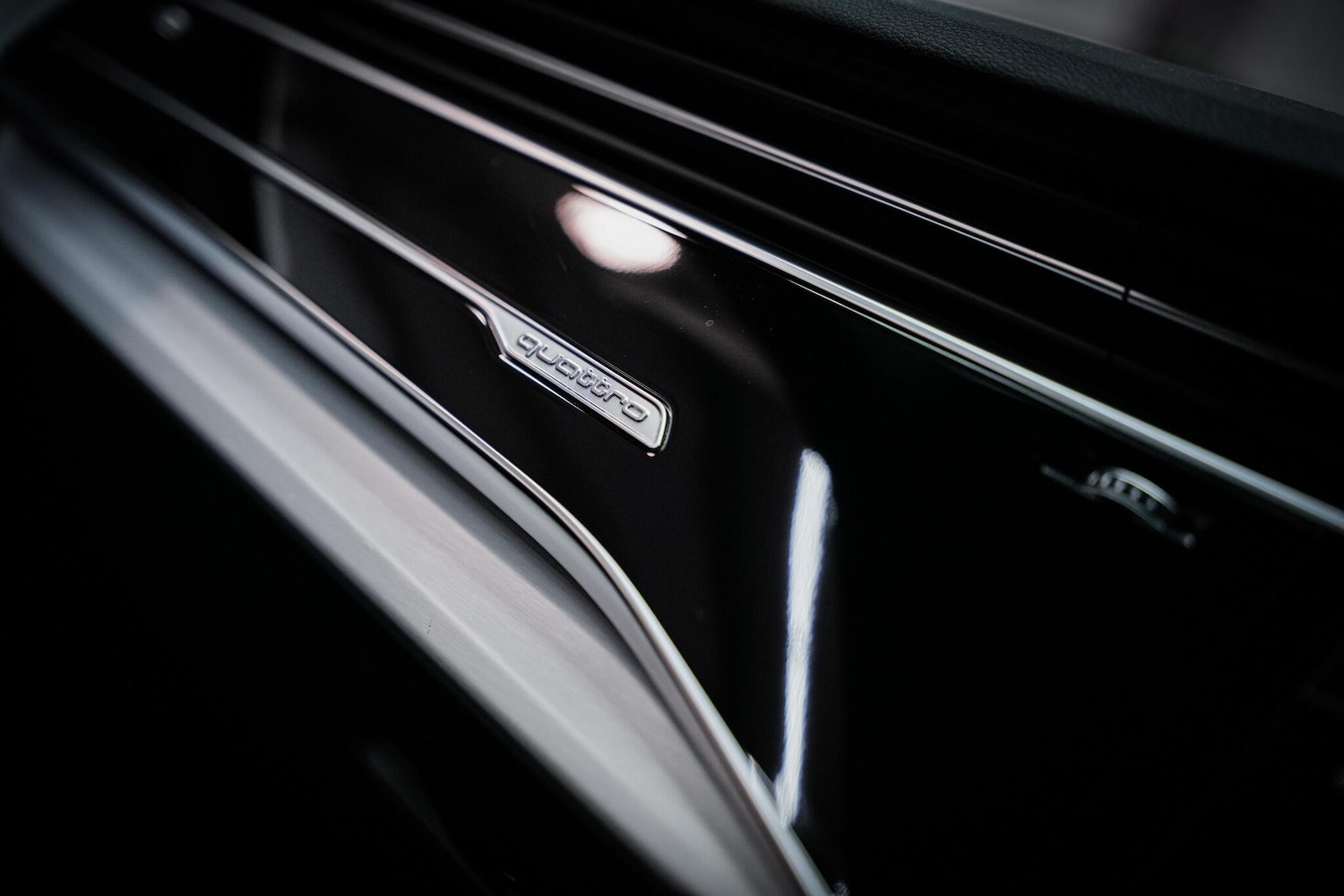 Used Audi Q8 for sale - 77290680: Photo 43