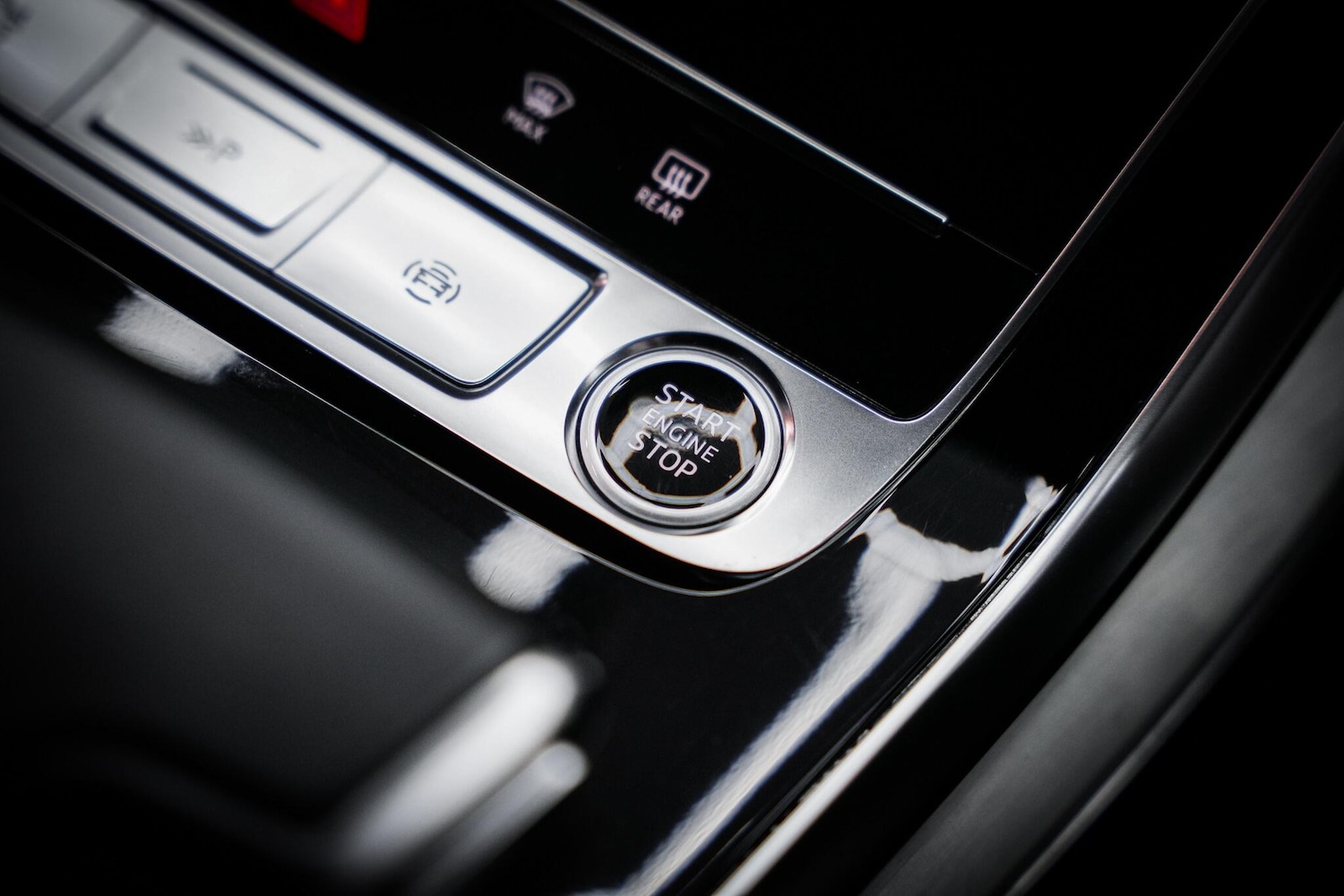 Used Audi Q8 for sale - 77290680: Photo 46