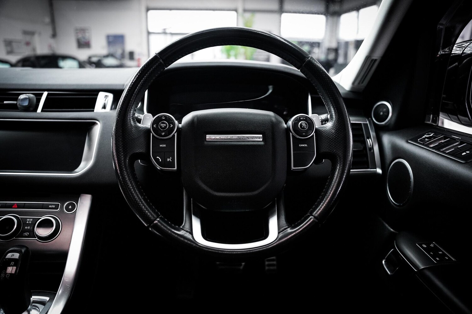 Used Land Rover Range Rover Sport for sale - 77611408: Photo 20