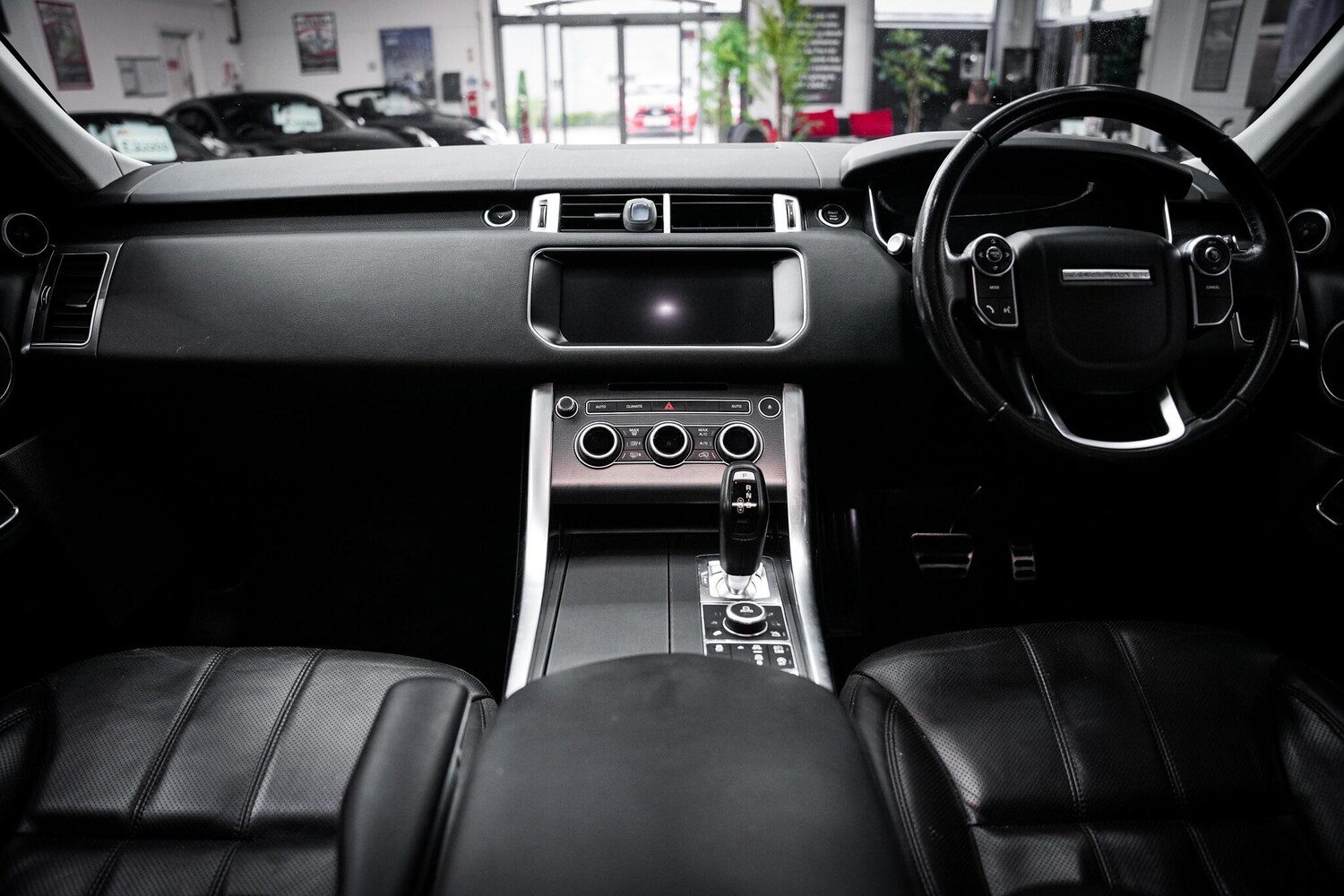 Used Land Rover Range Rover Sport for sale - 77611408: Photo 22