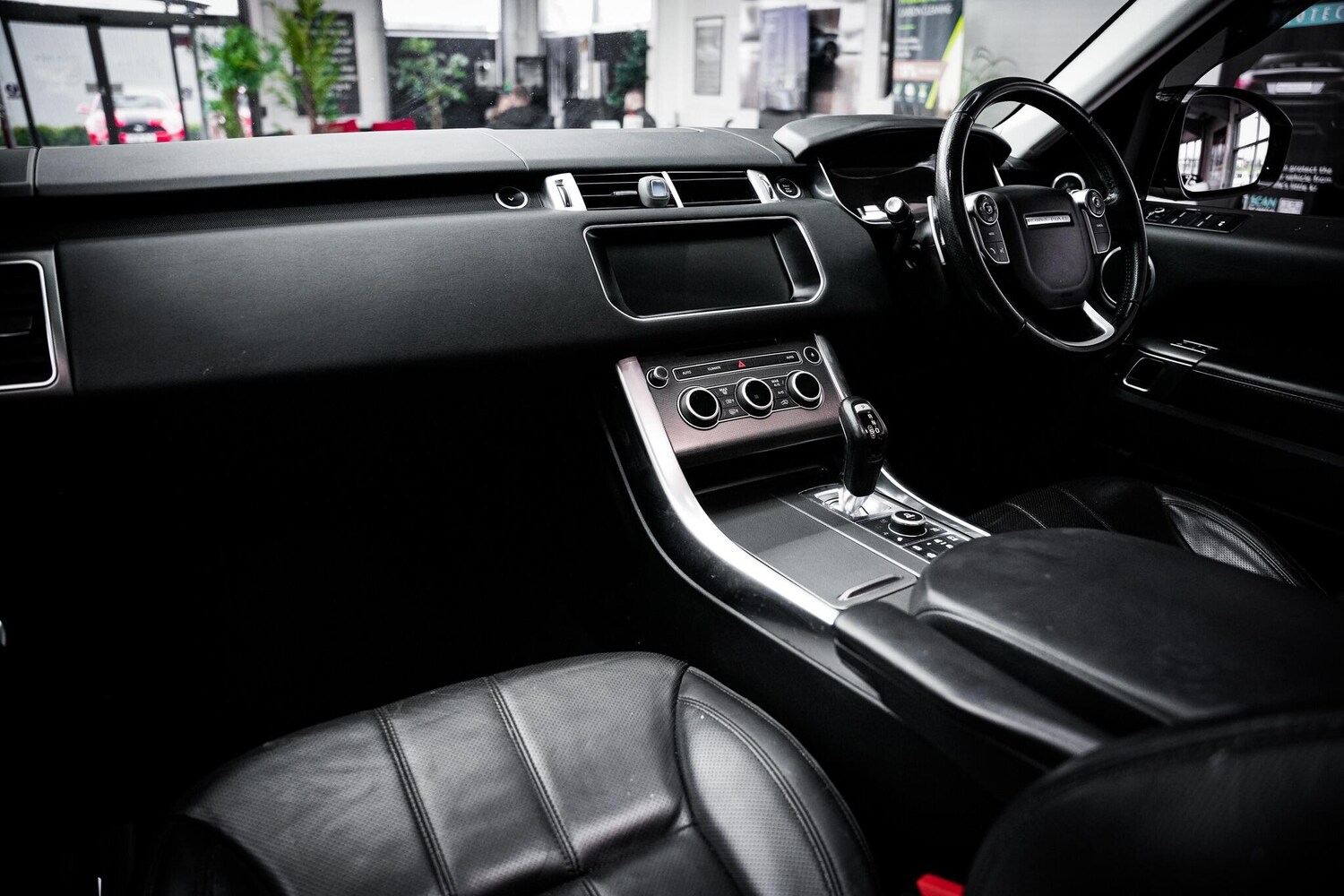 Used Land Rover Range Rover Sport for sale - 77611408: Photo 23