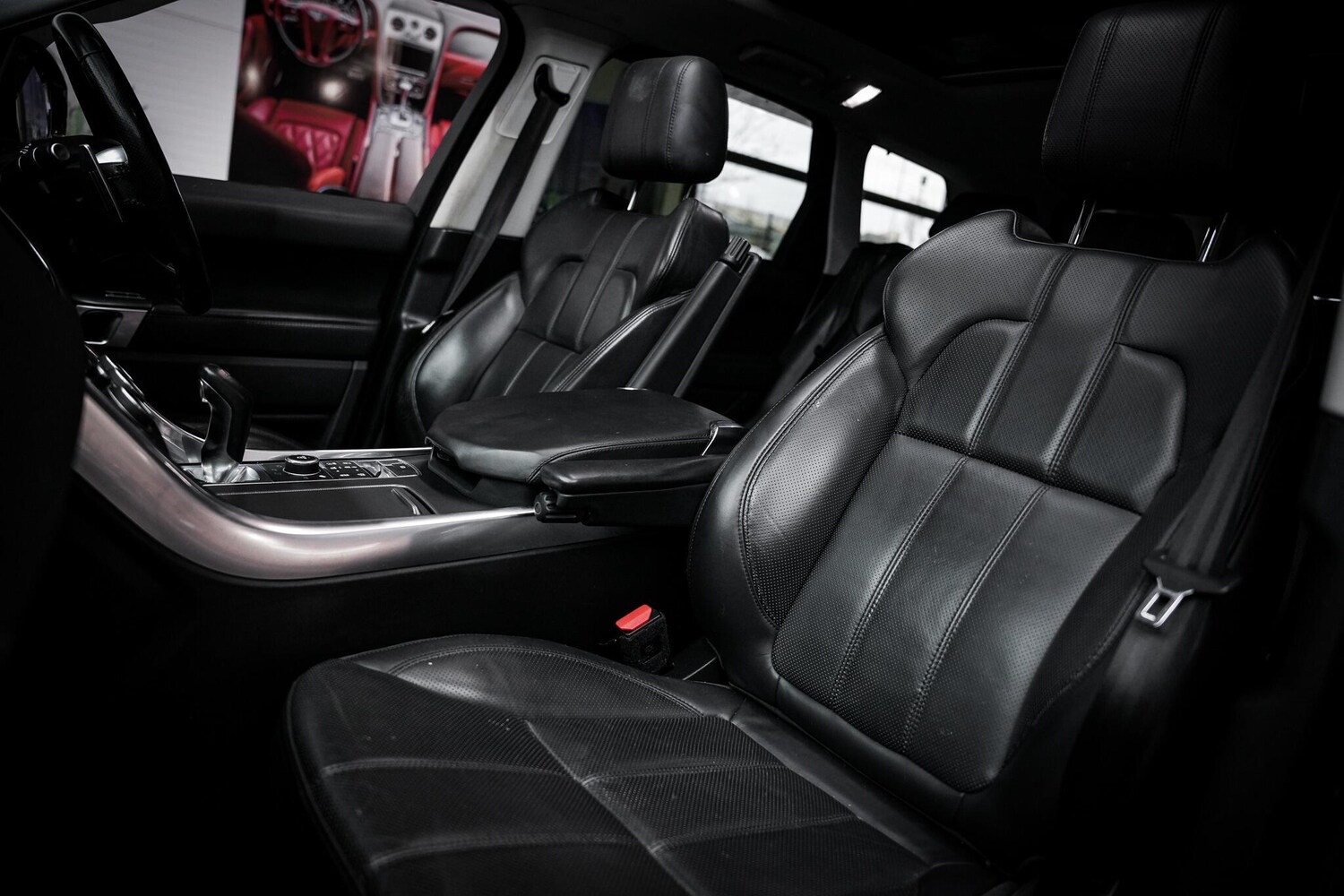 Used Land Rover Range Rover Sport for sale - 77611408: Photo 24