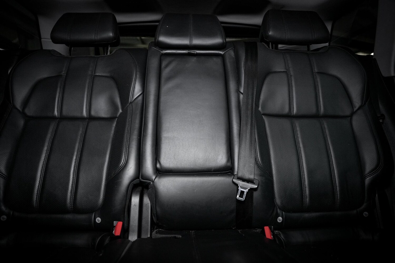 Used Land Rover Range Rover Sport for sale - 77611408: Photo 25