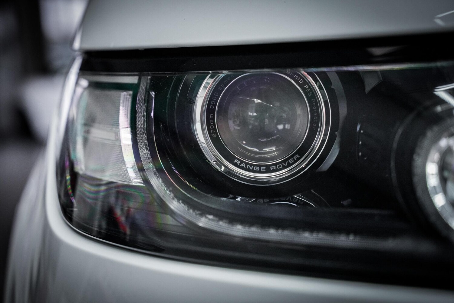 Used Land Rover Range Rover Sport for sale - 77611408: Photo 31