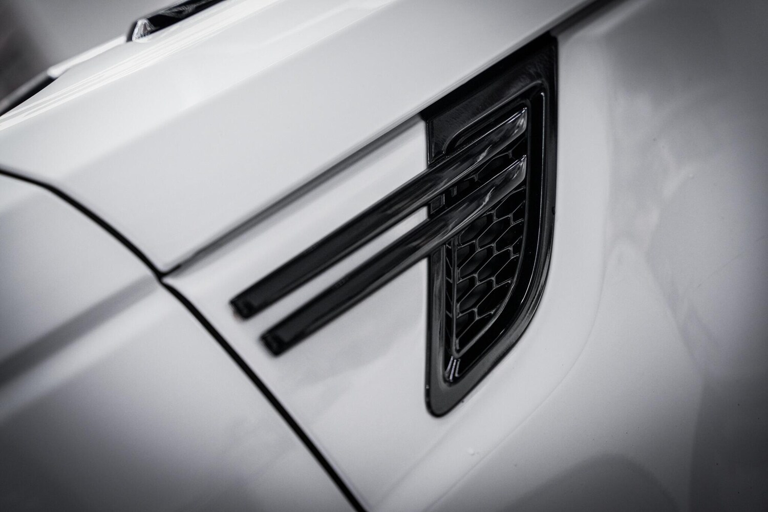 Used Land Rover Range Rover Sport for sale - 77611408: Photo 33