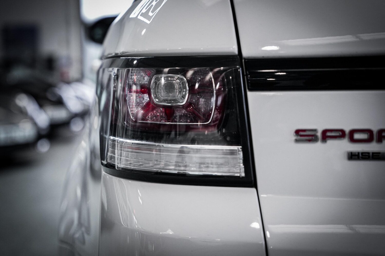 Used Land Rover Range Rover Sport for sale - 77611408: Photo 34