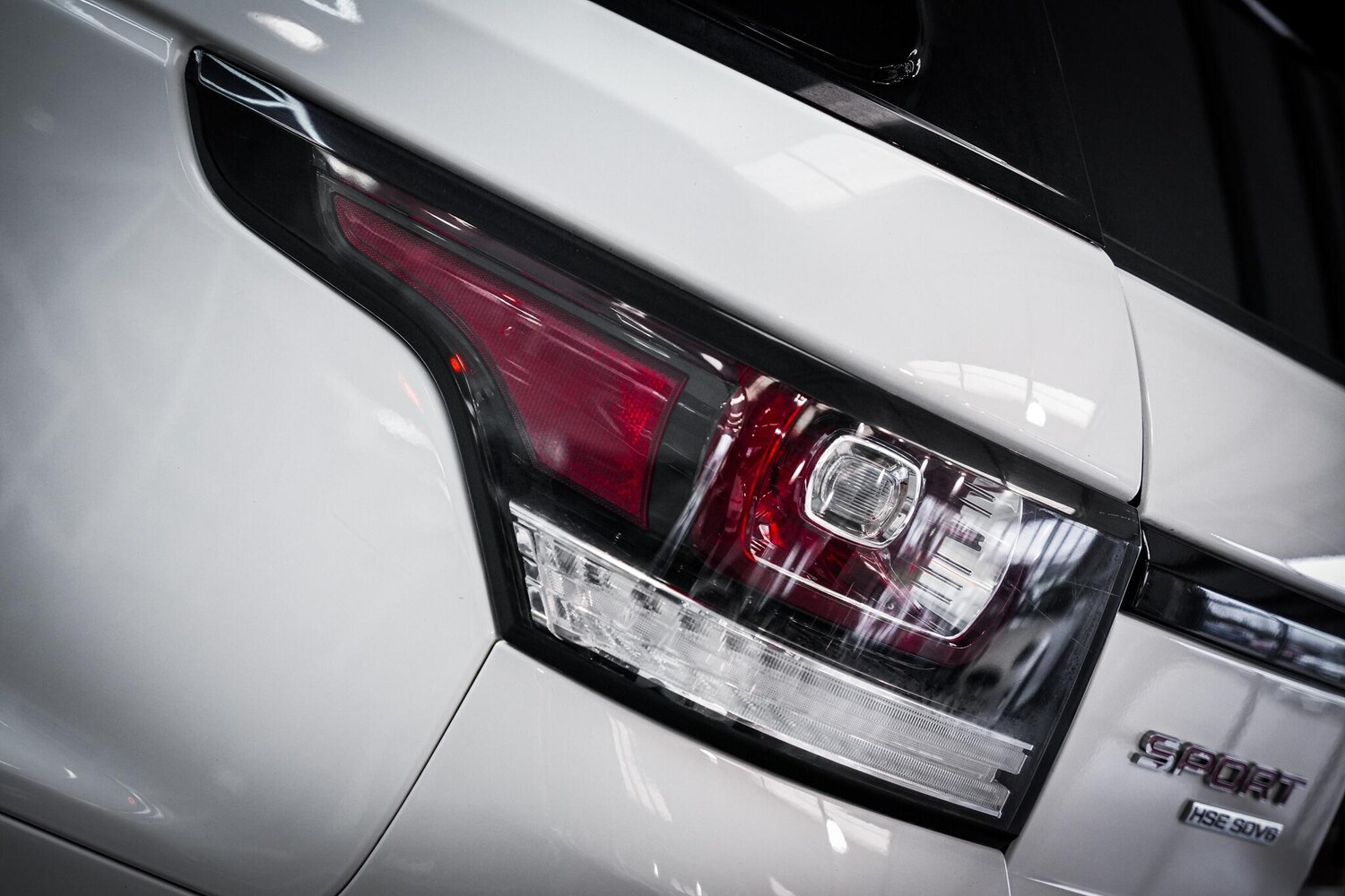 Used Land Rover Range Rover Sport for sale - 77611408: Photo 36