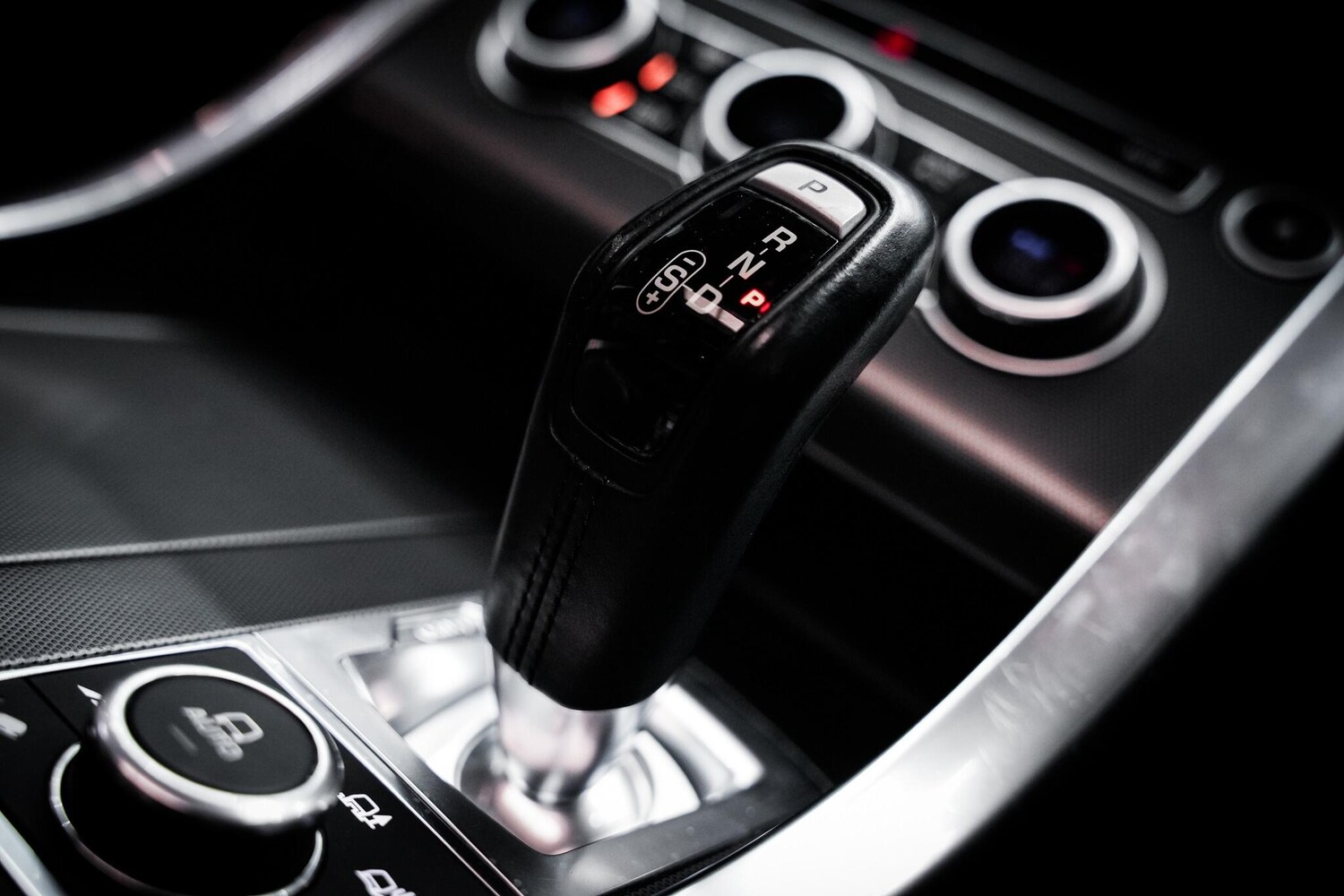 Used Land Rover Range Rover Sport for sale - 77611408: Photo 40