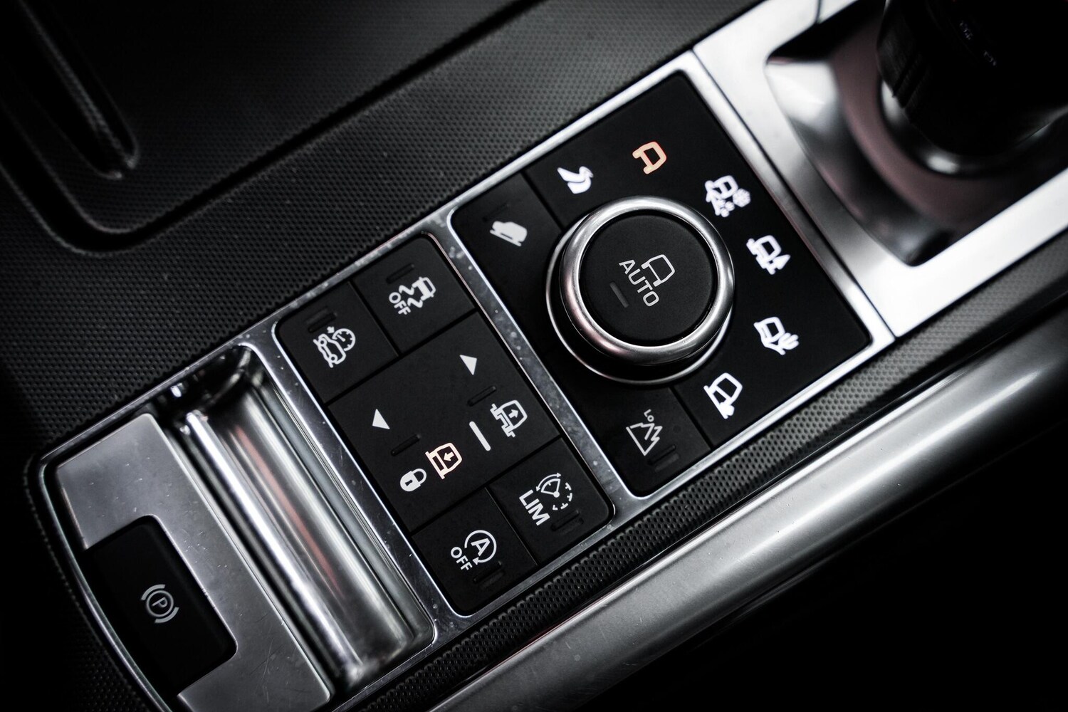 Used Land Rover Range Rover Sport for sale - 77611408: Photo 41