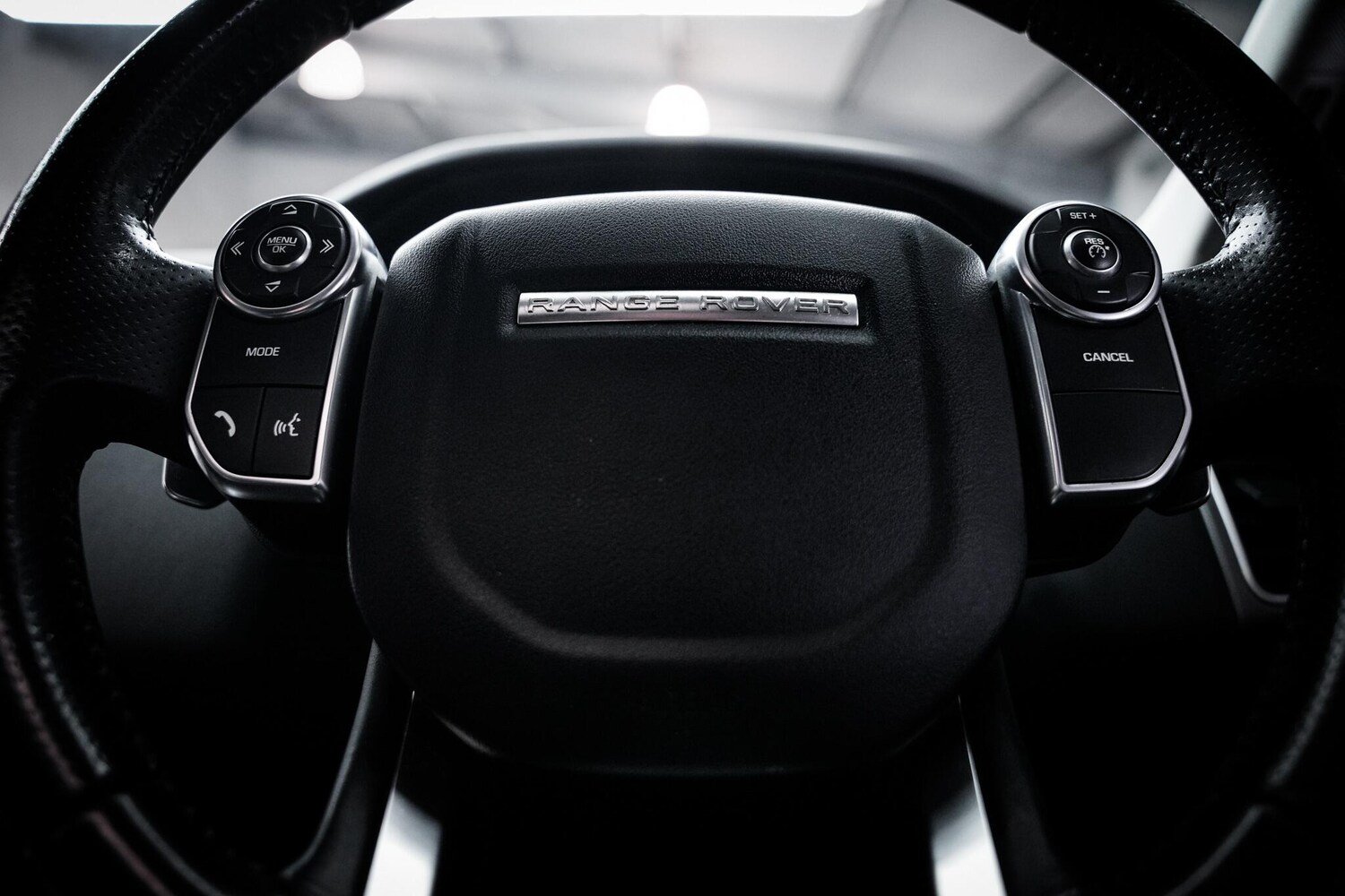 Used Land Rover Range Rover Sport for sale - 77611408: Photo 42