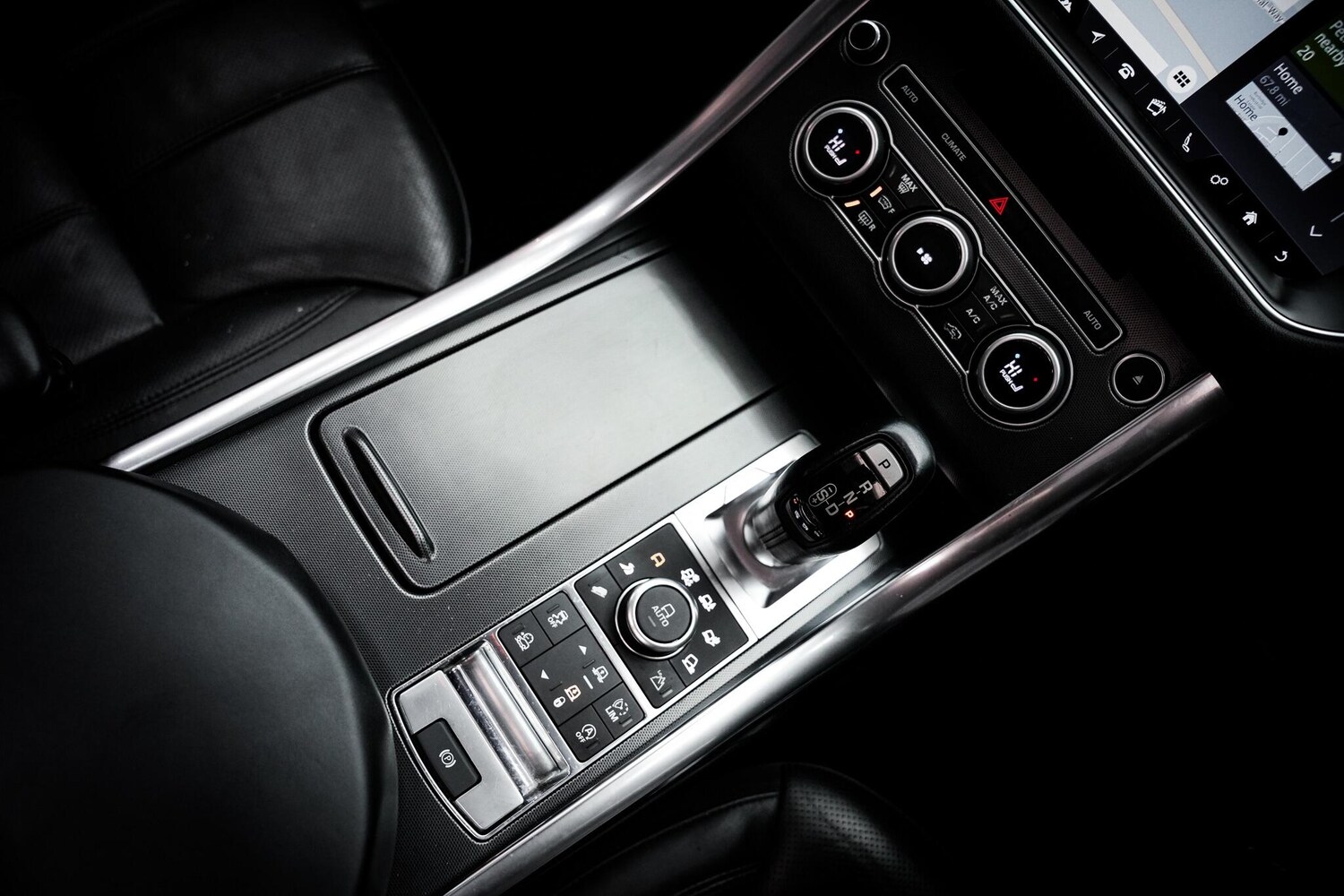 Used Land Rover Range Rover Sport for sale - 77611408: Photo 8