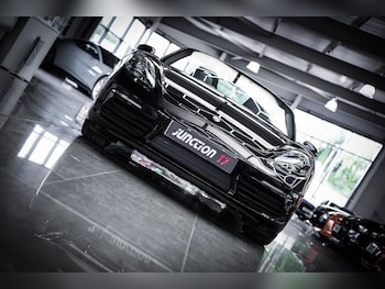 Used Porsche 718 Boxster 2018 for sale - 79202303: Photo