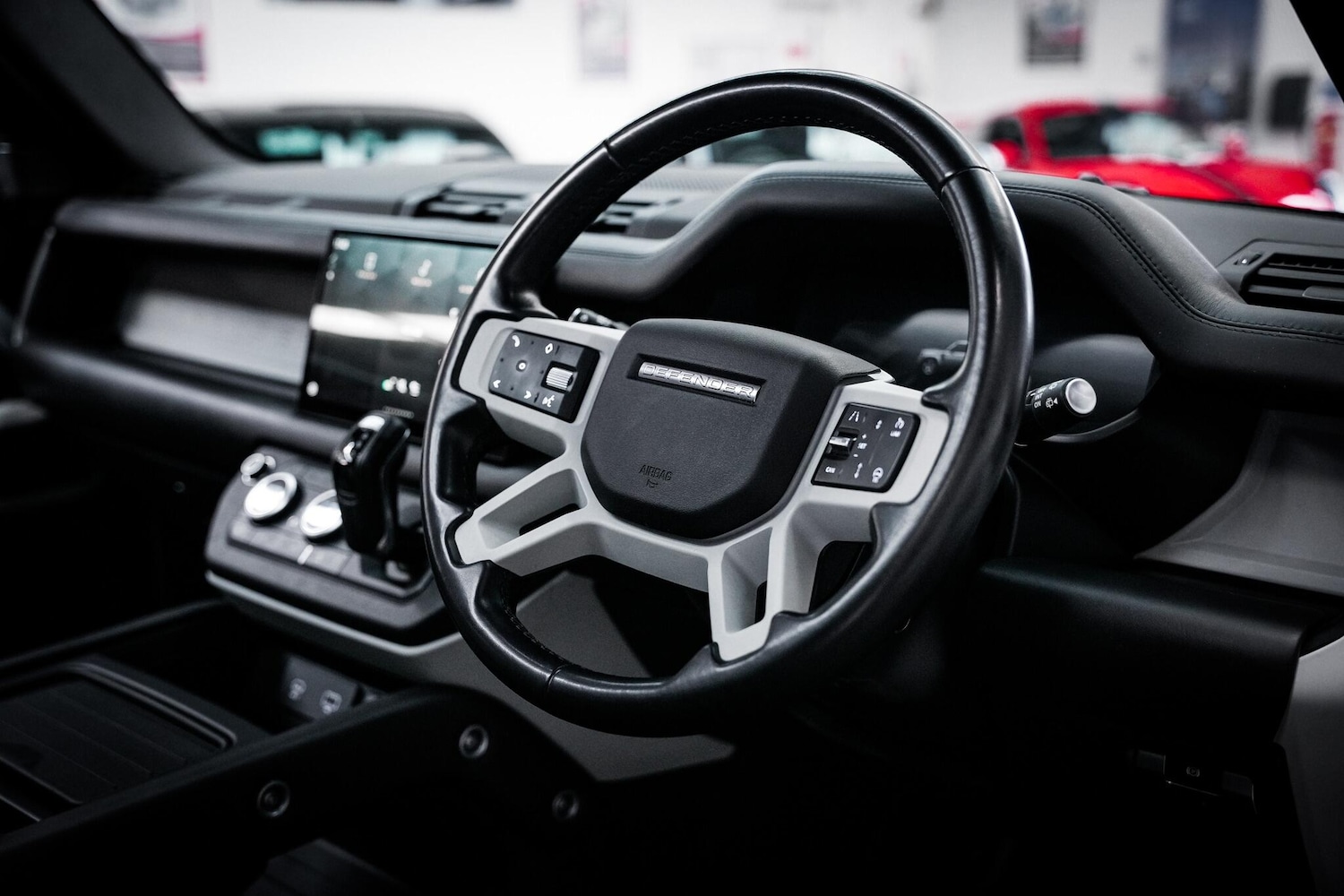 Used Land Rover Defender 90 2022 for sale - 78019543: Photo 20