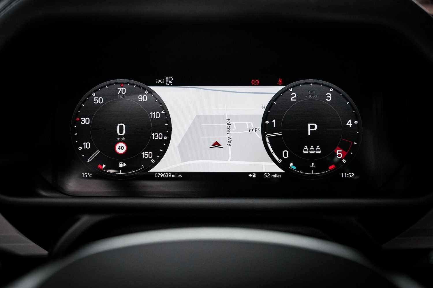 Used Land Rover Defender 90 2022 for sale - 78019543: Photo 22