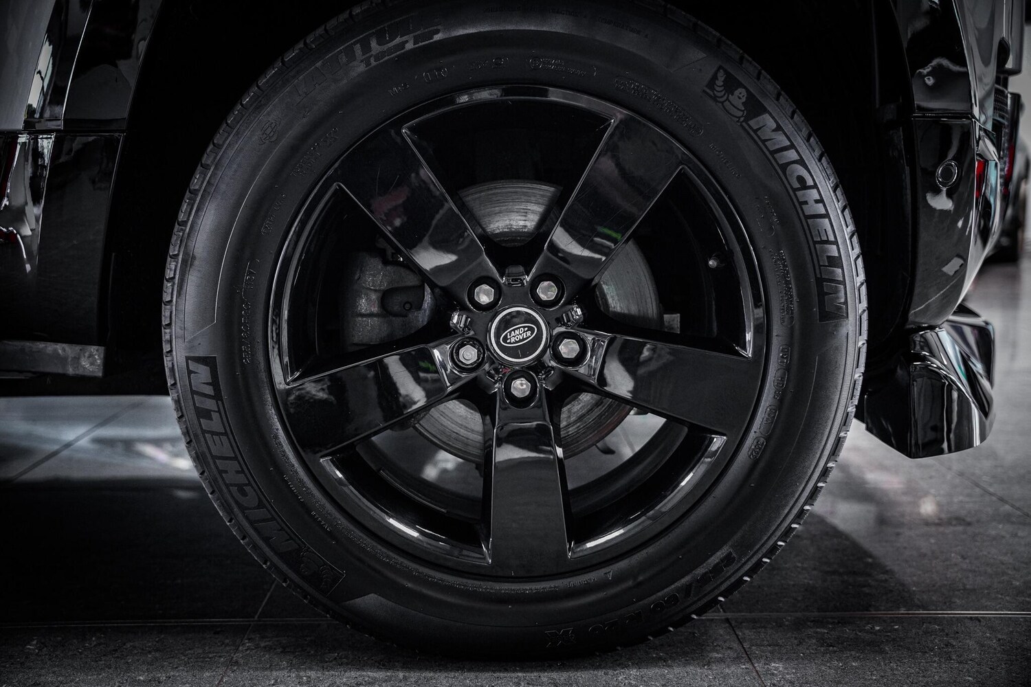 Used Land Rover Defender 90 2022 for sale - 78019543: Photo 27