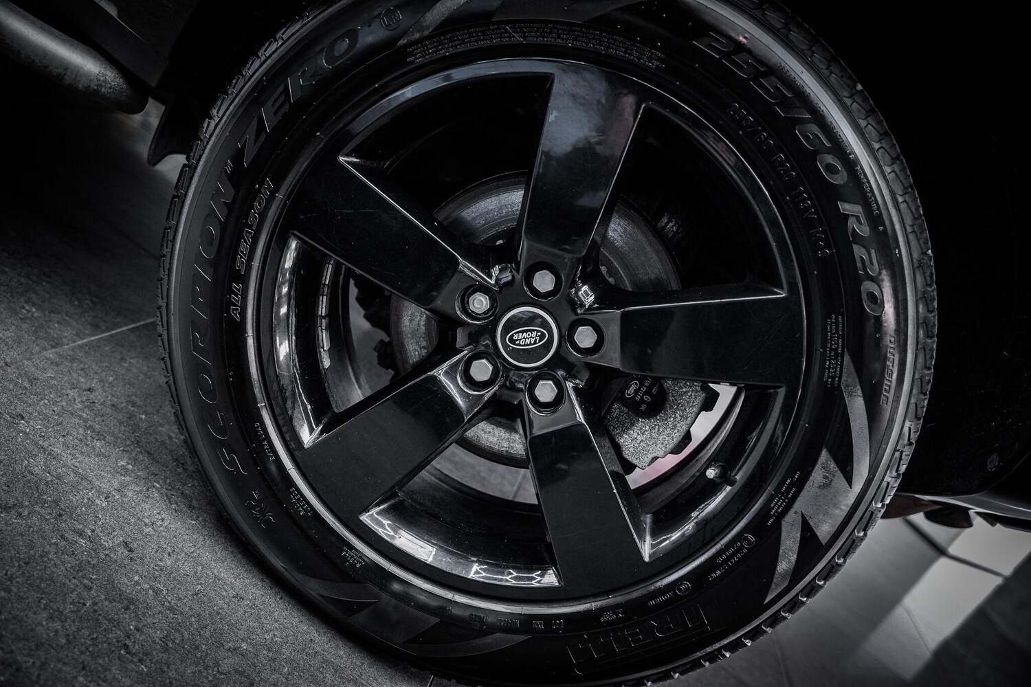 Used Land Rover Defender 90 2022 for sale - 78019543: Photo 29