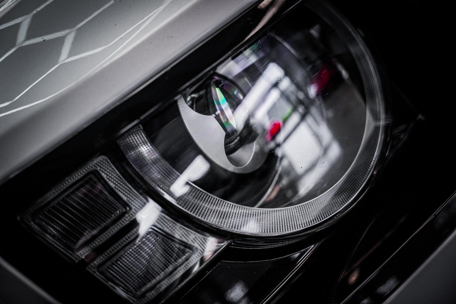 Used Land Rover Defender 90 2022 for sale - 78019543: Photo 35