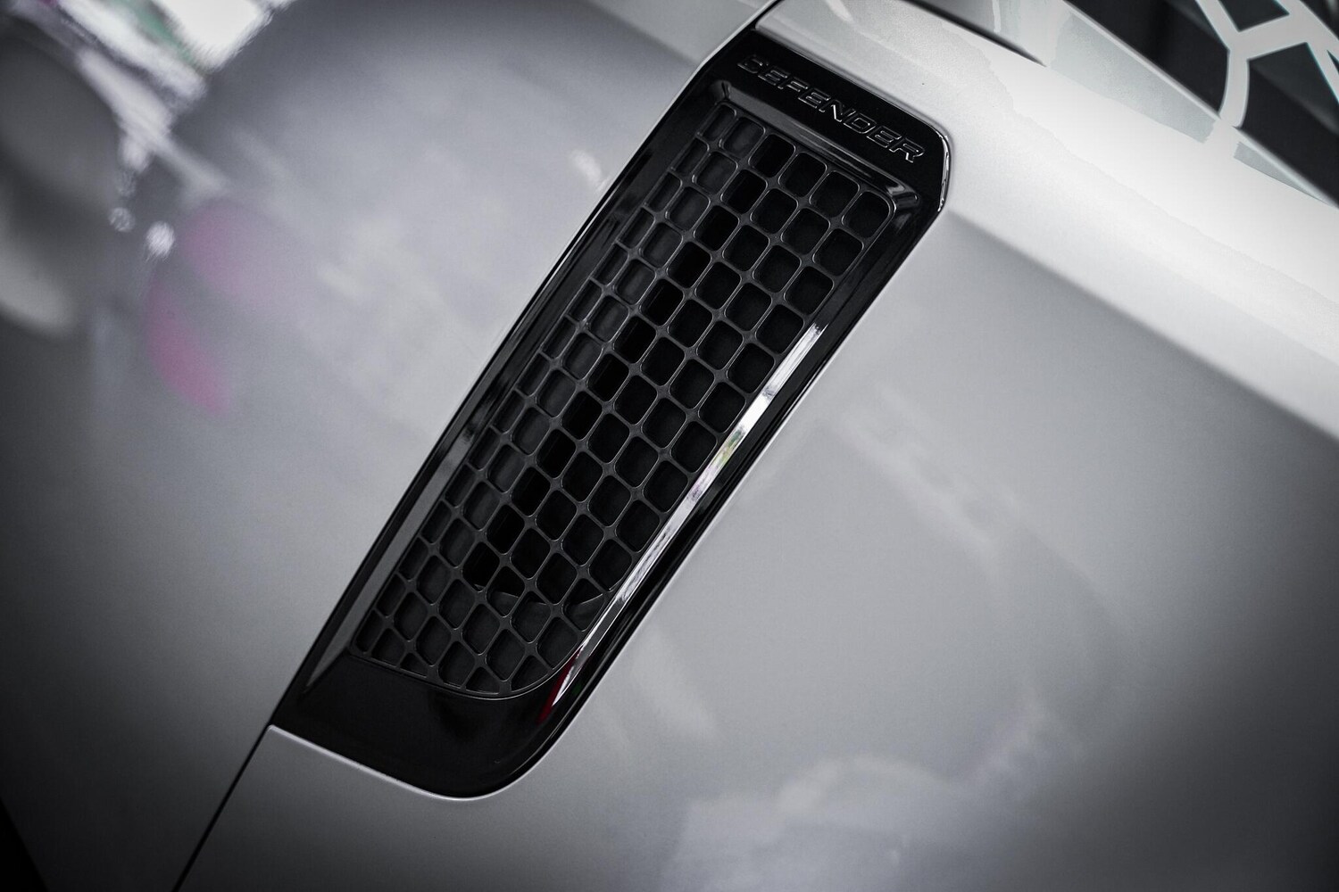 Used Land Rover Defender 90 2022 for sale - 78019543: Photo 38