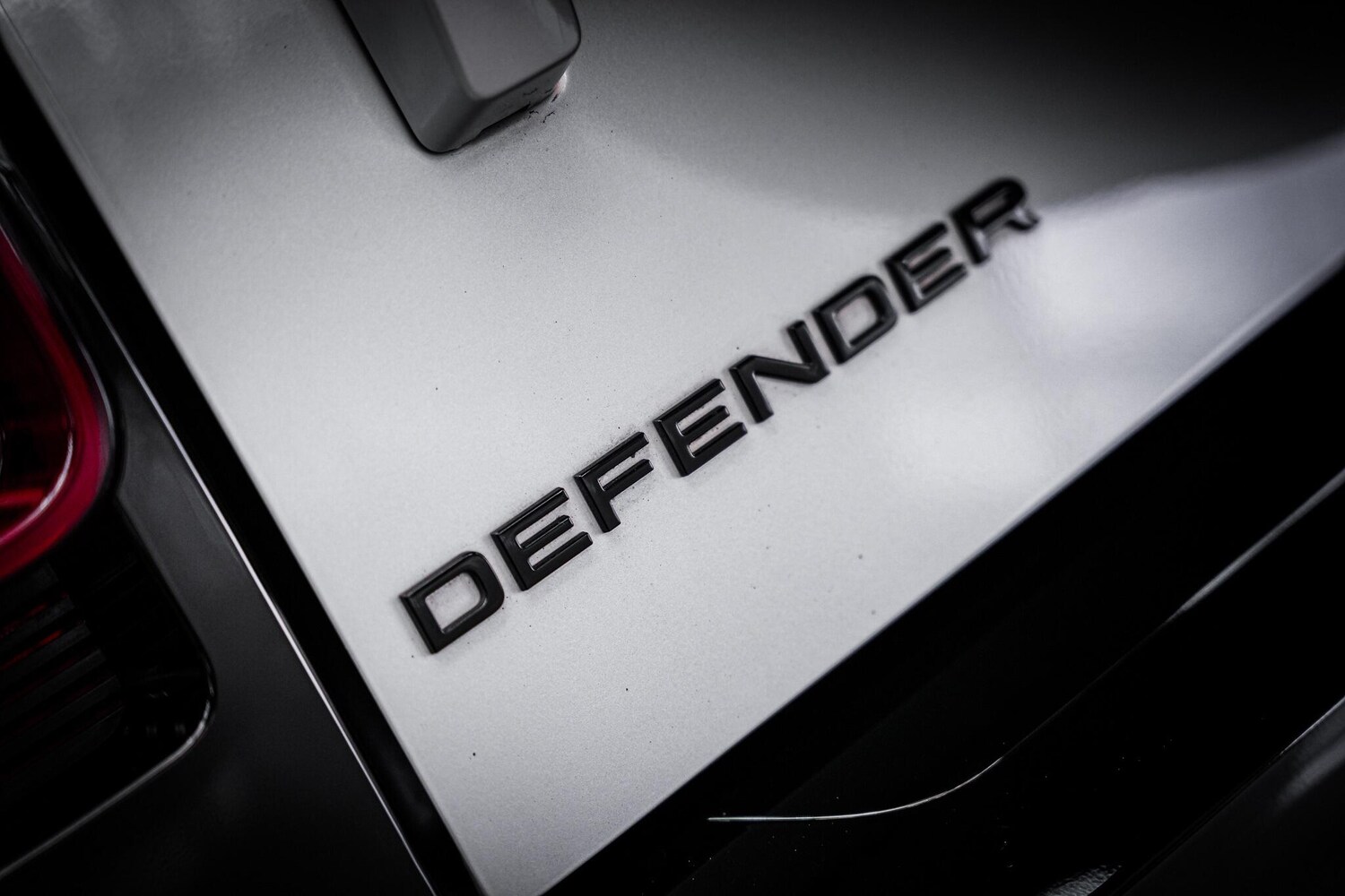 Used Land Rover Defender 90 2022 for sale - 78019543: Photo 40