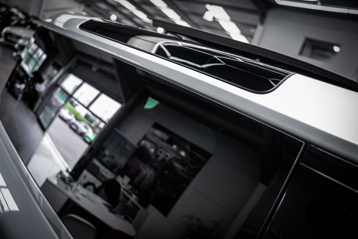 Used Land Rover Defender 90 2022 for sale - 78019543: Photo 41