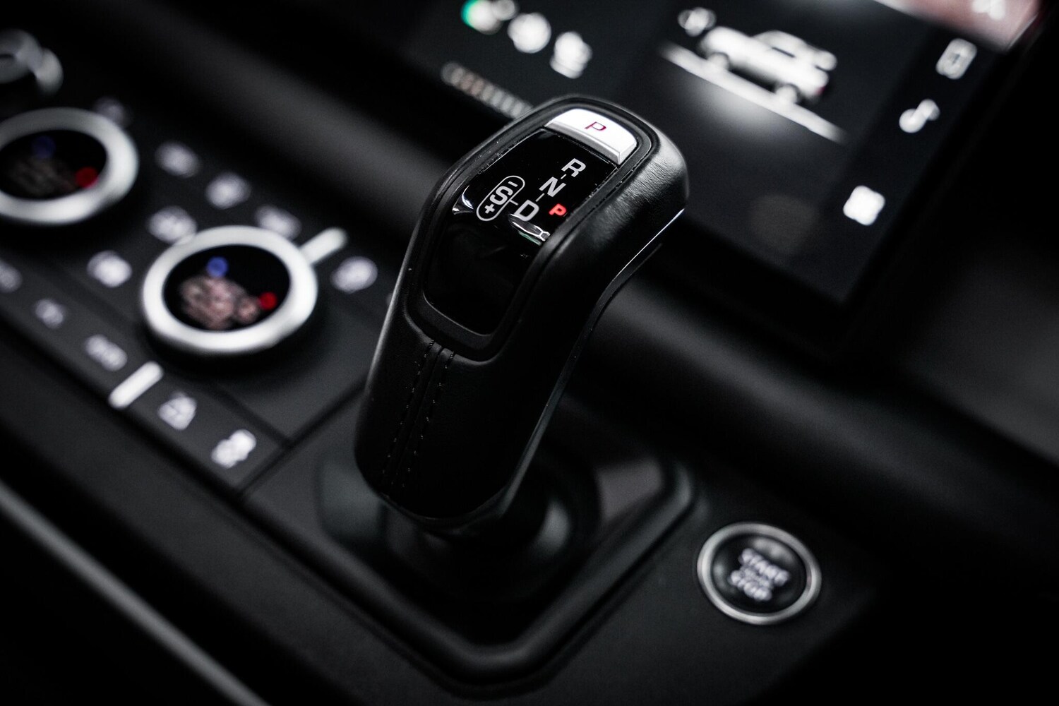 Used Land Rover Defender 90 2022 for sale - 78019543: Photo 45