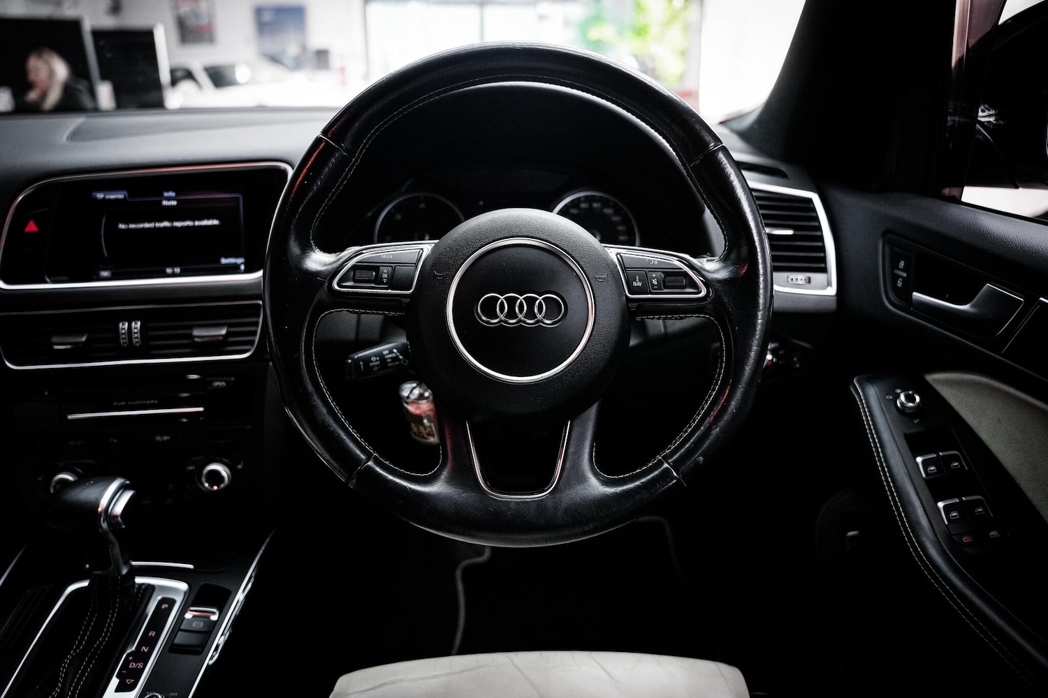 Used Audi Q5 for sale - 76839730: Photo 18