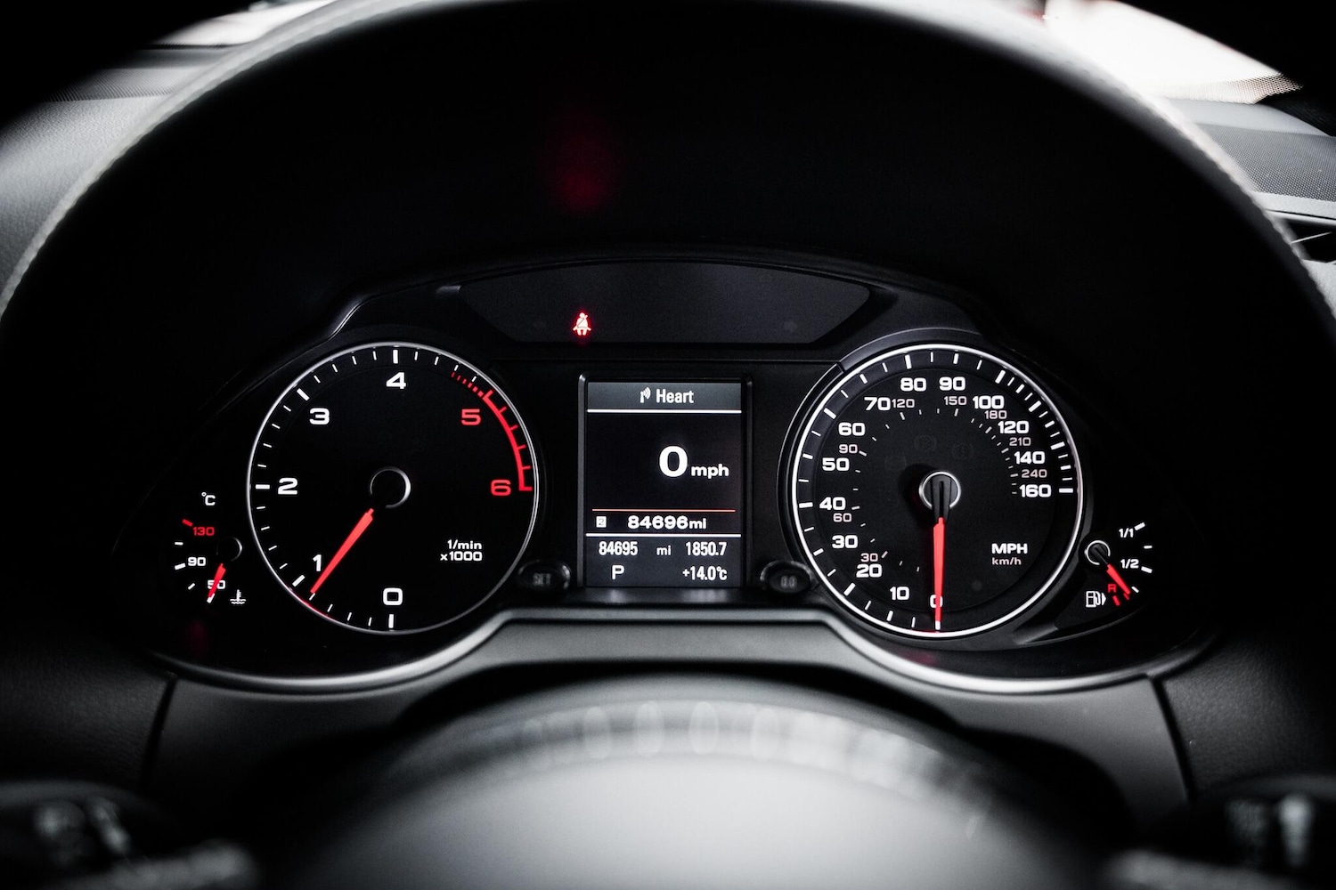 Used Audi Q5 for sale - 76839730: Photo 19