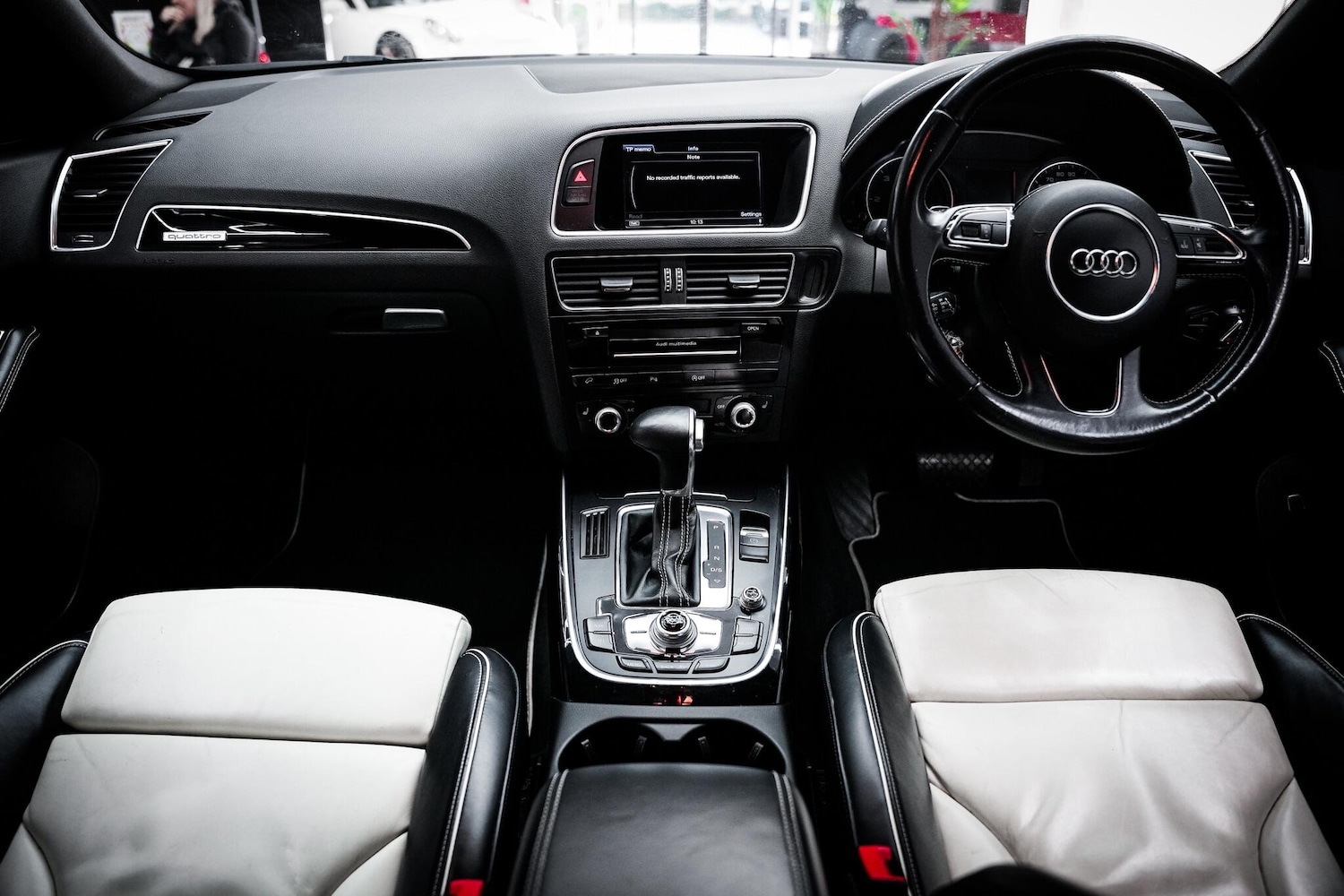 Used Audi Q5 for sale - 76839730: Photo 20