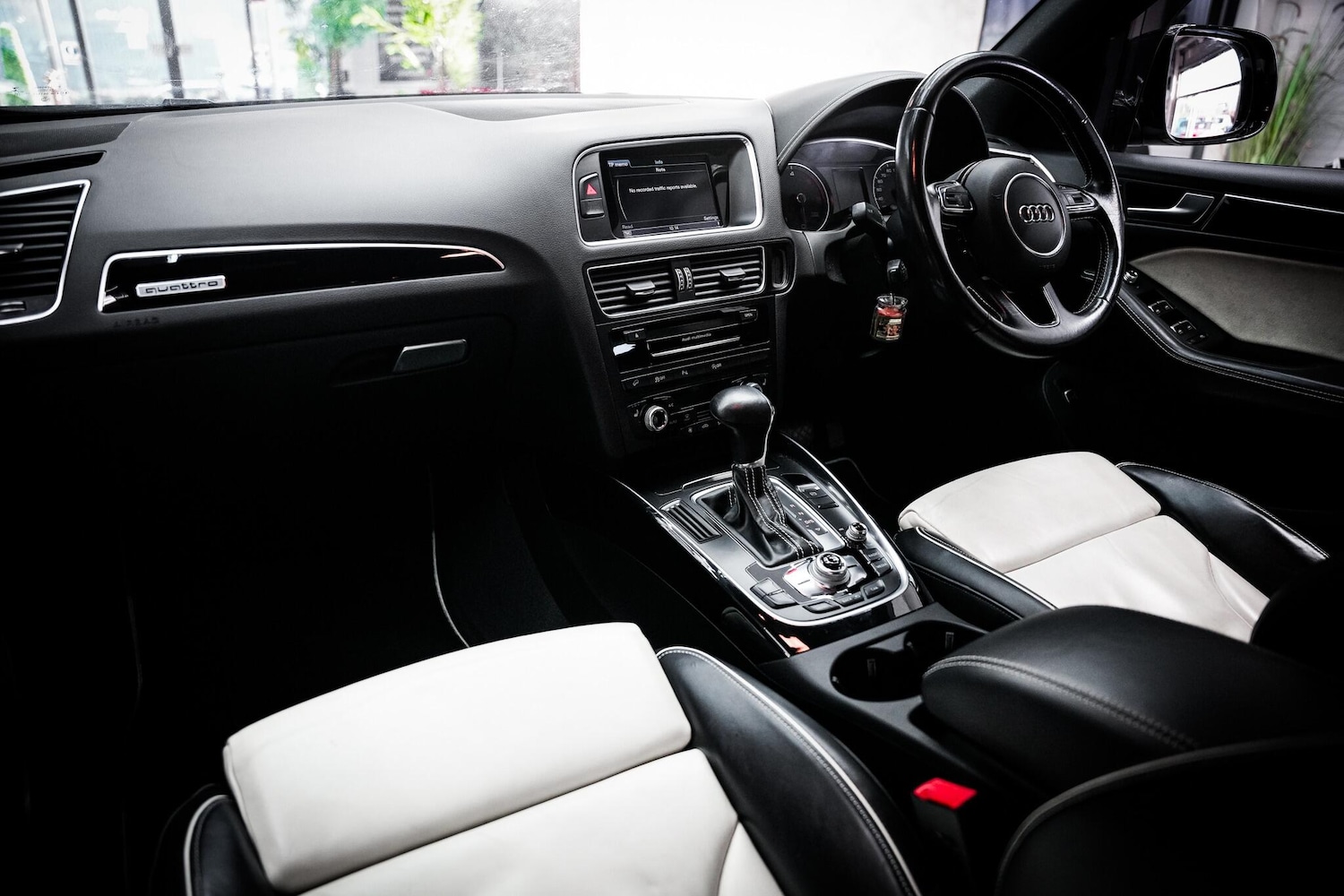 Used Audi Q5 for sale - 76839730: Photo 21