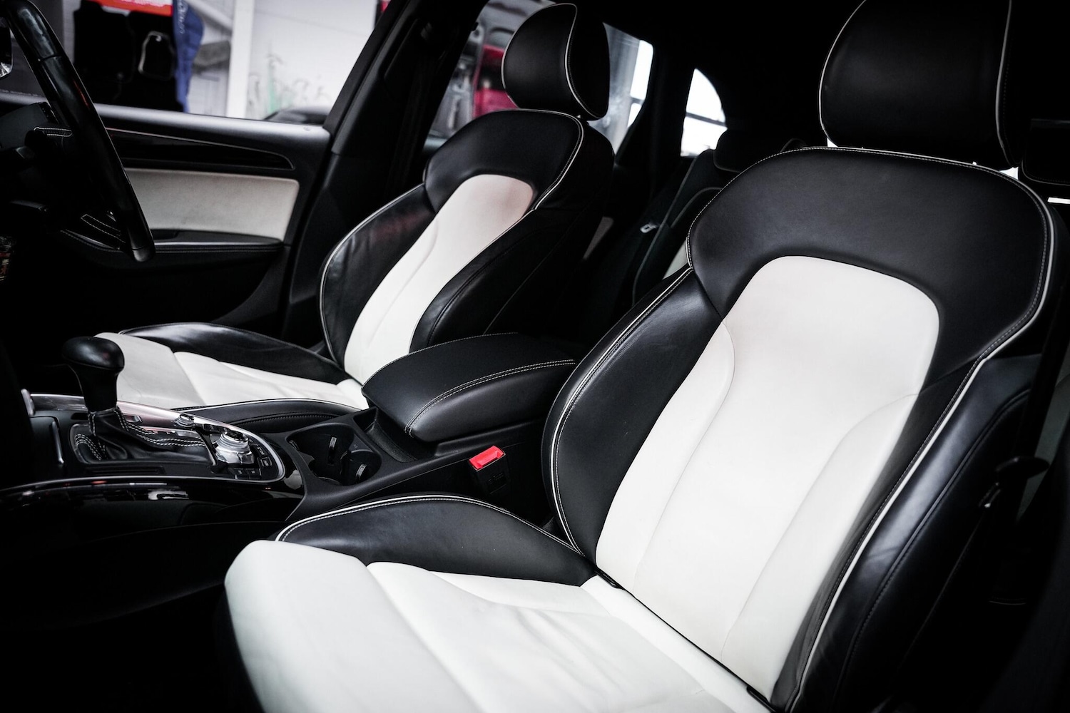 Used Audi Q5 for sale - 76839730: Photo 22