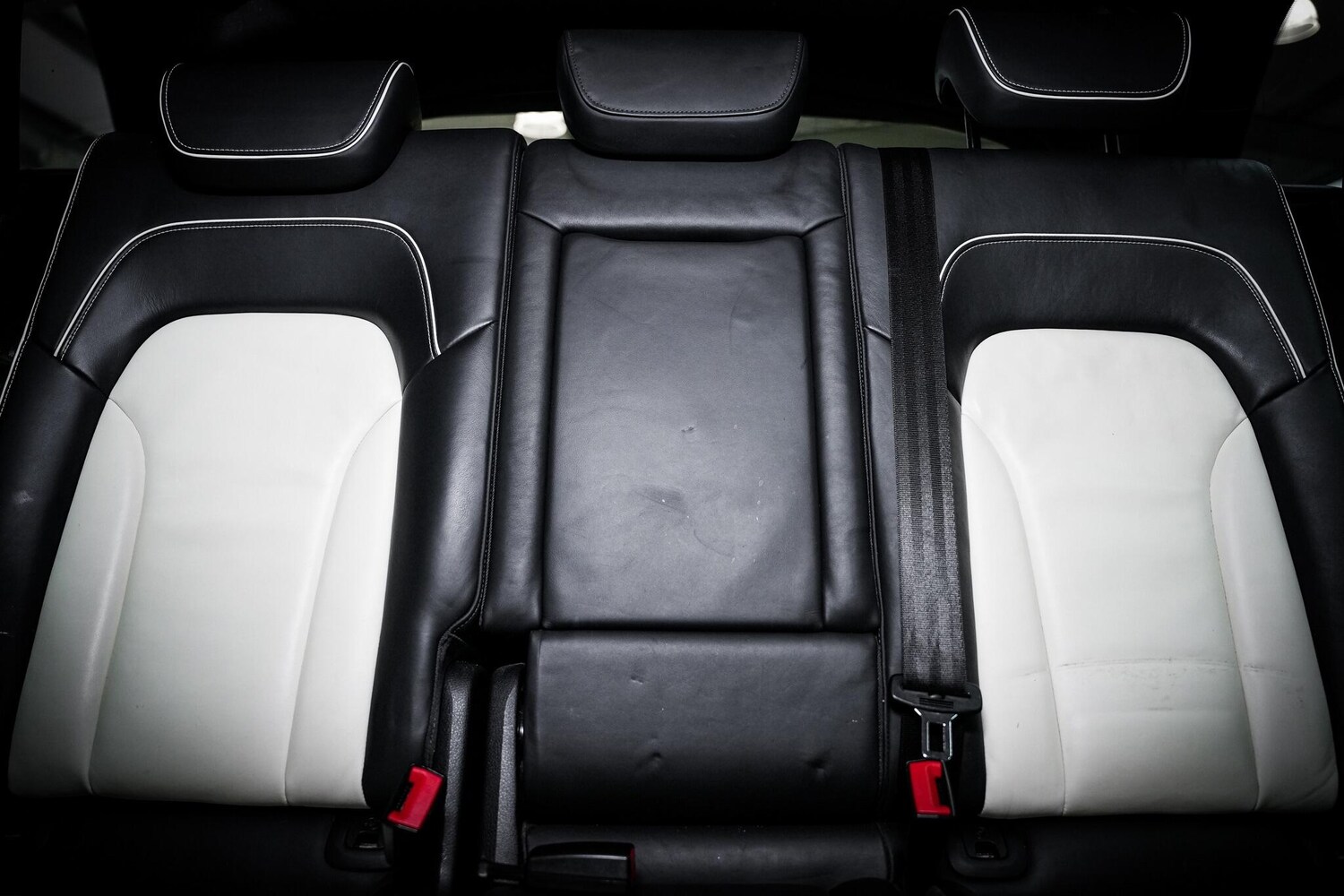 Used Audi Q5 for sale - 76839730: Photo 23