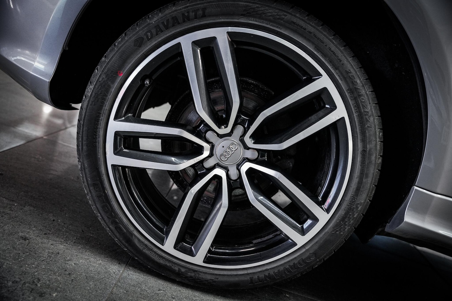 Used Audi Q5 for sale - 76839730: Photo 25