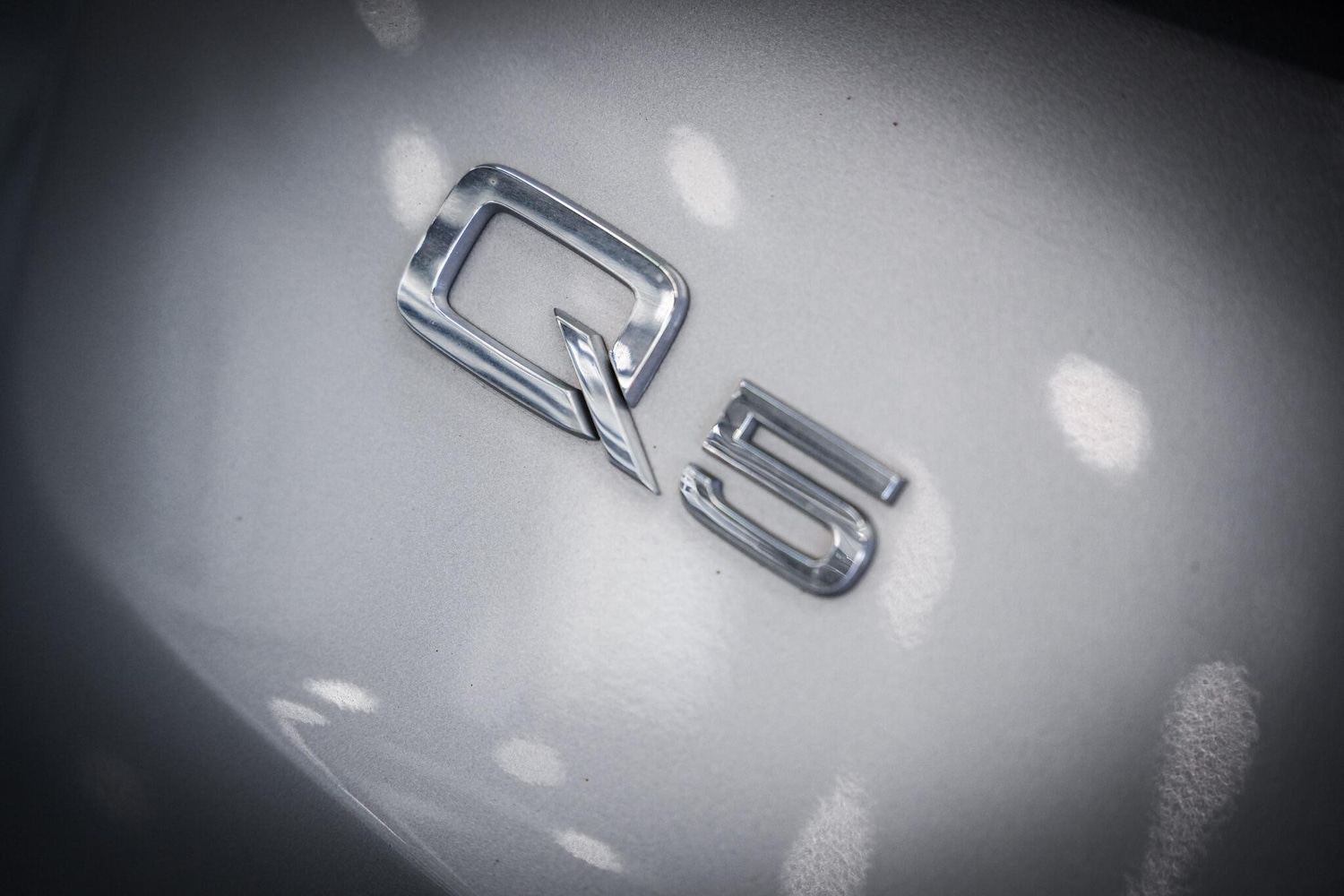 Used Audi Q5 for sale - 76839730: Photo 32