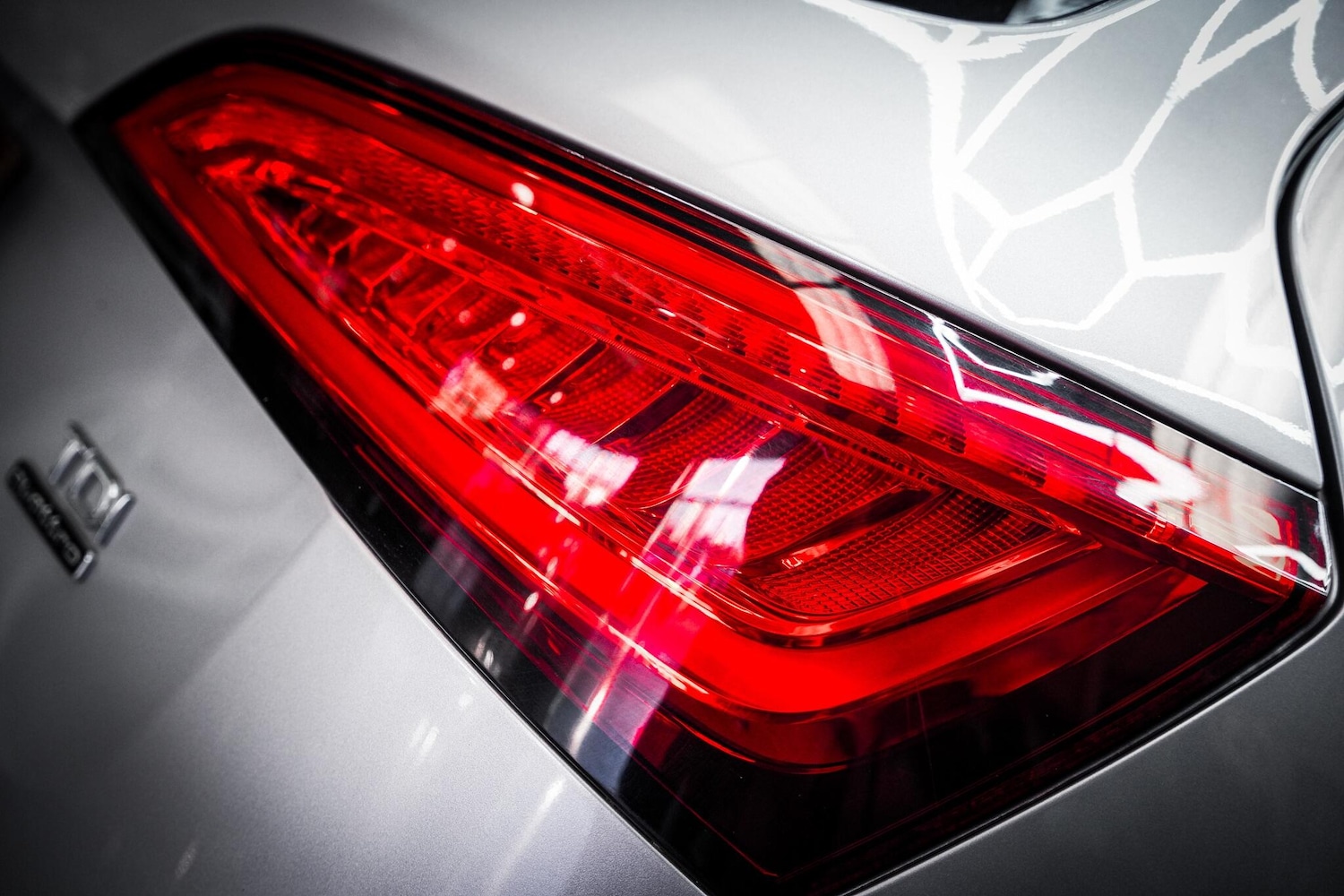 Used Audi Q5 for sale - 76839730: Photo 34