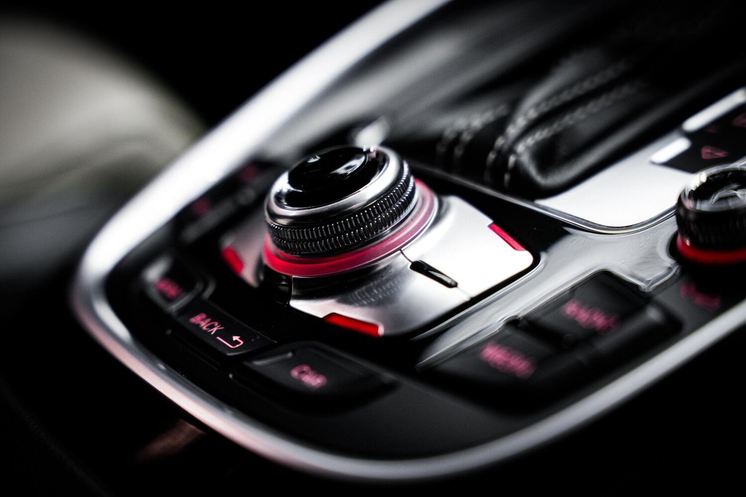 Used Audi Q5 for sale - 76839730: Photo 38