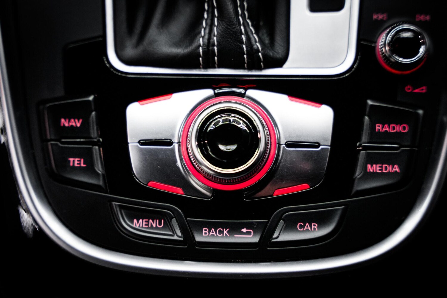 Used Audi Q5 for sale - 76839730: Photo 39