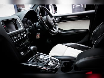 Used Audi Q5 2016 for sale - 76839730: Photo