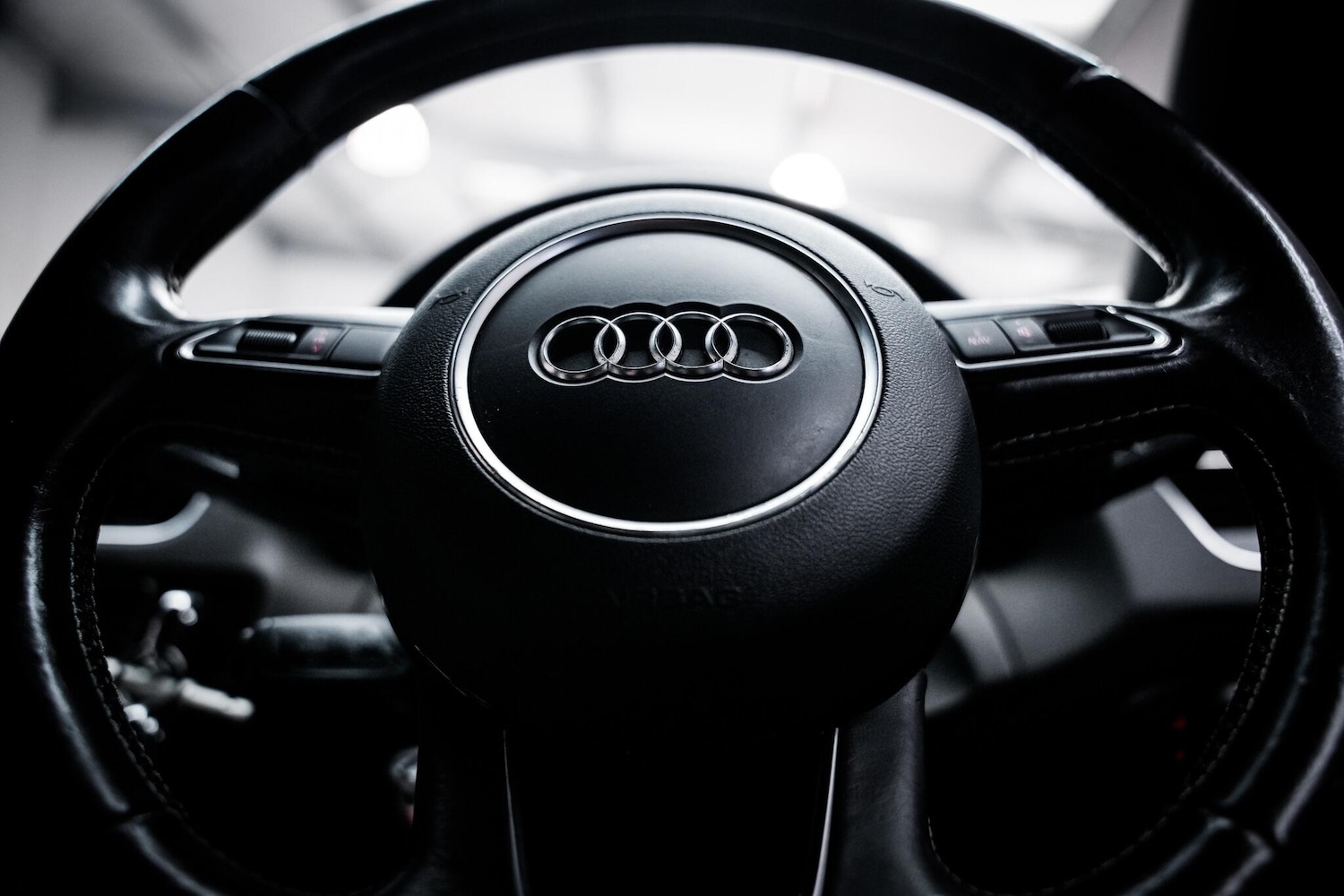 Used Audi Q5 for sale - 76839730: Photo 40