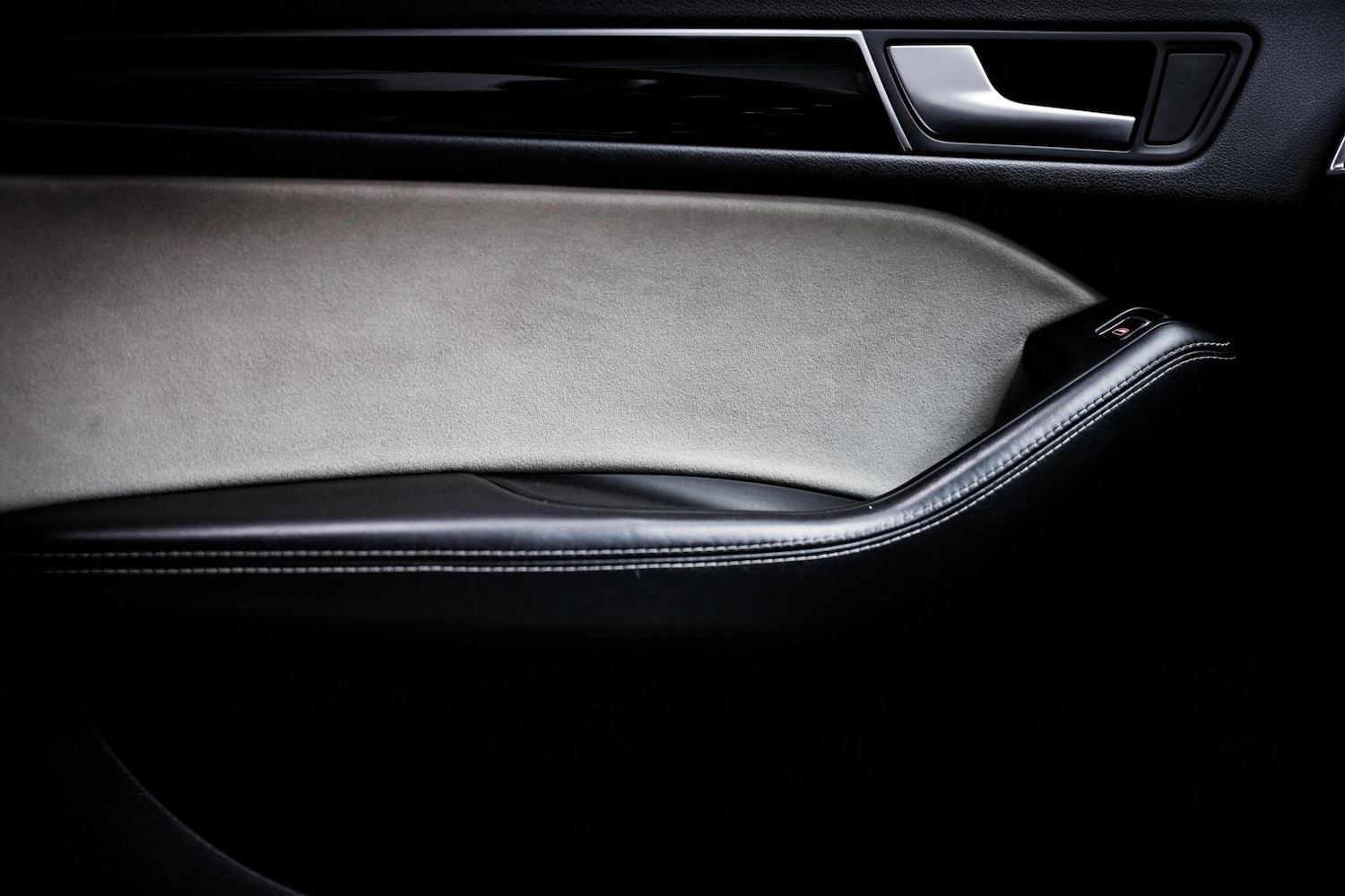 Used Audi Q5 for sale - 76839730: Photo 42