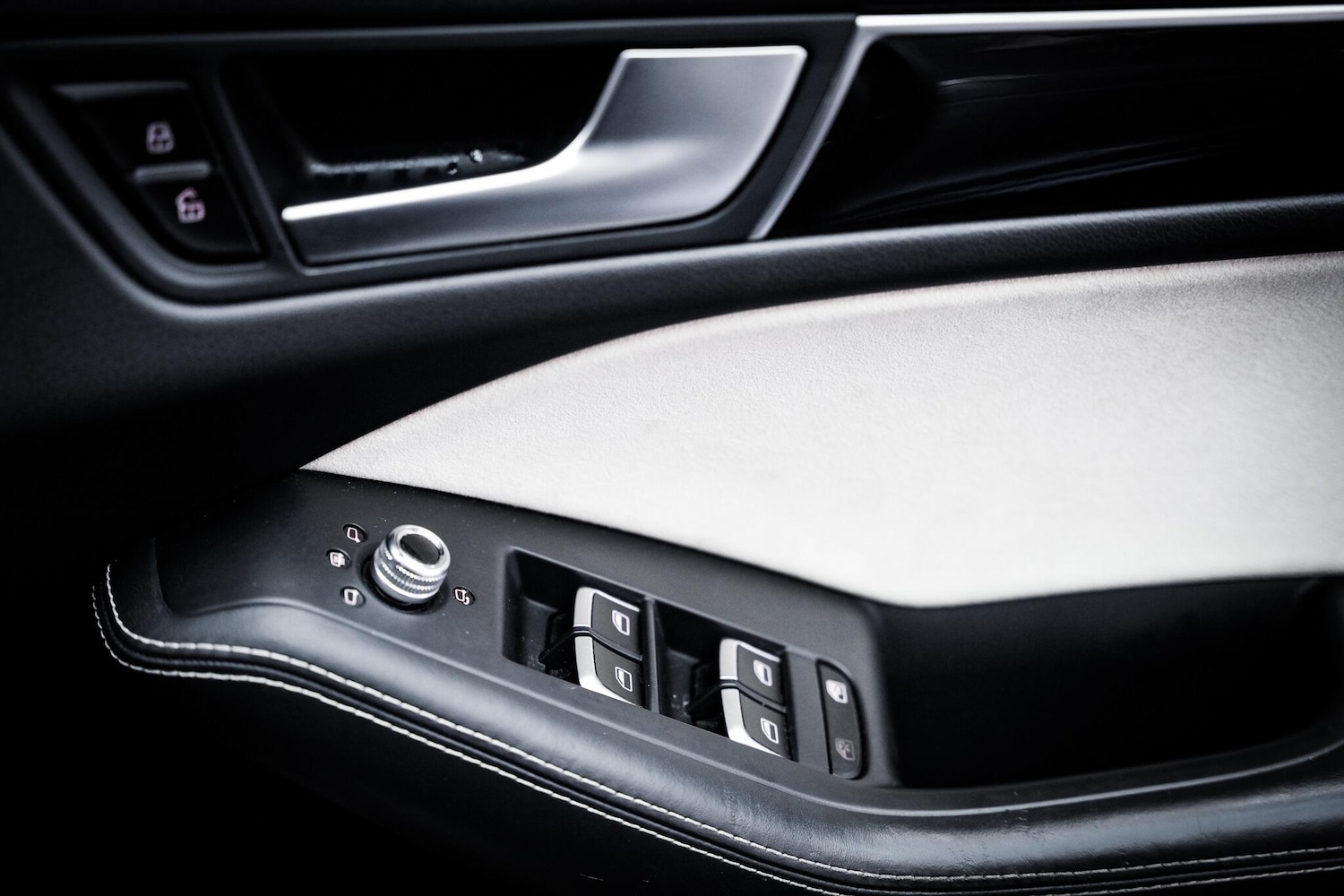 Used Audi Q5 for sale - 76839730: Photo 45