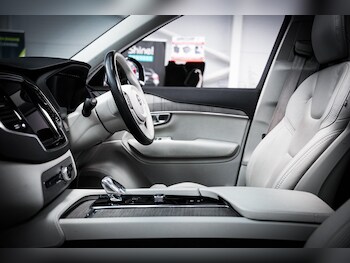 Used Volvo XC90 2022 for sale - 78752396: Photo