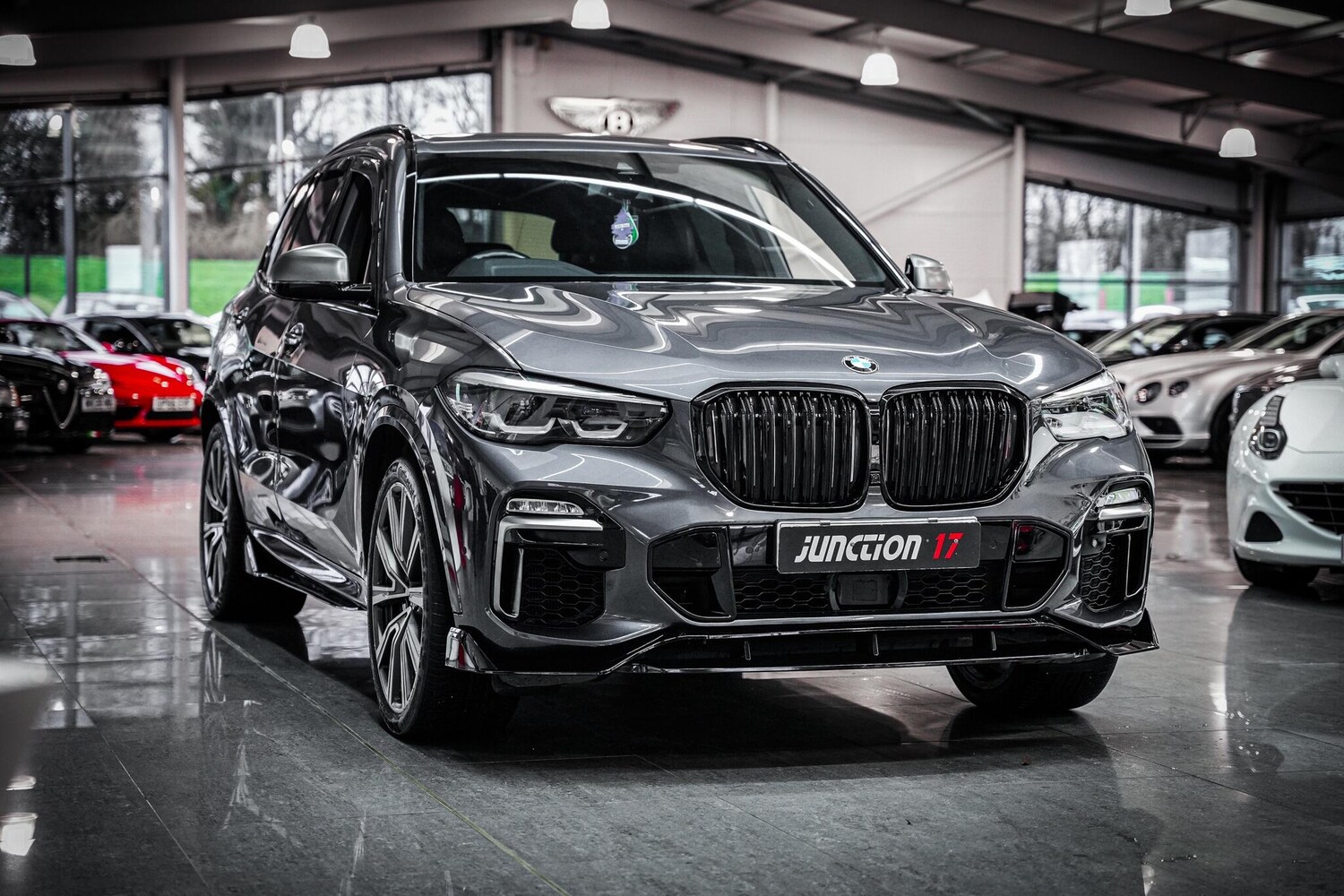 Used BMW X5 for sale - 77291267: Photo 10