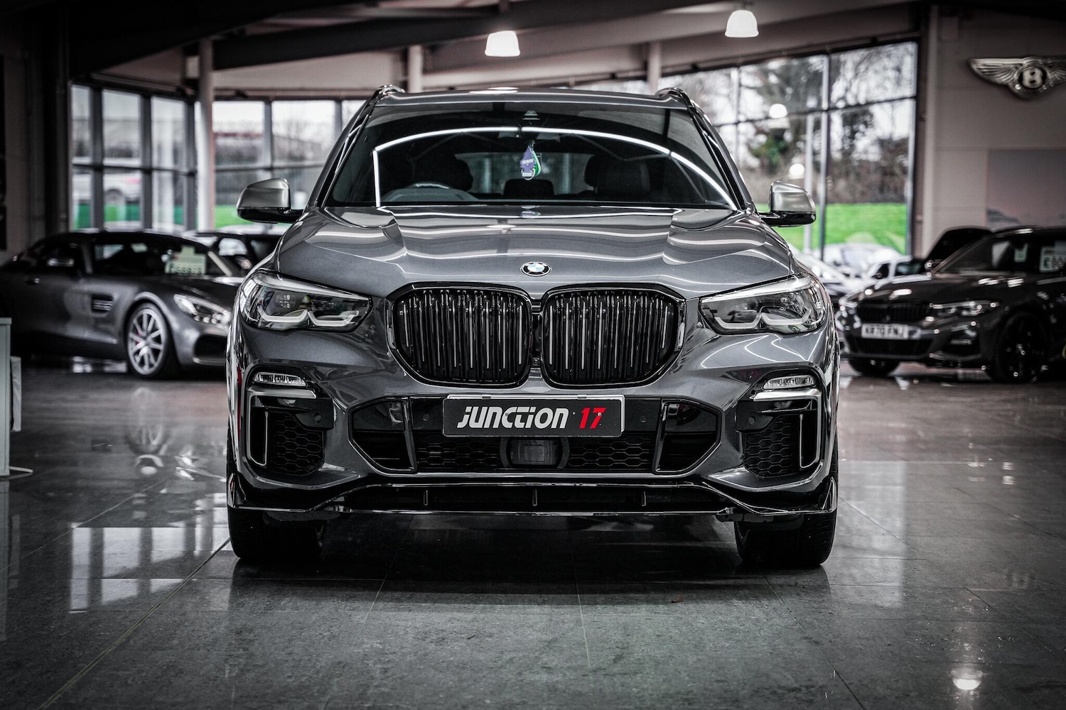 Used BMW X5 for sale - 77291267: Photo 11