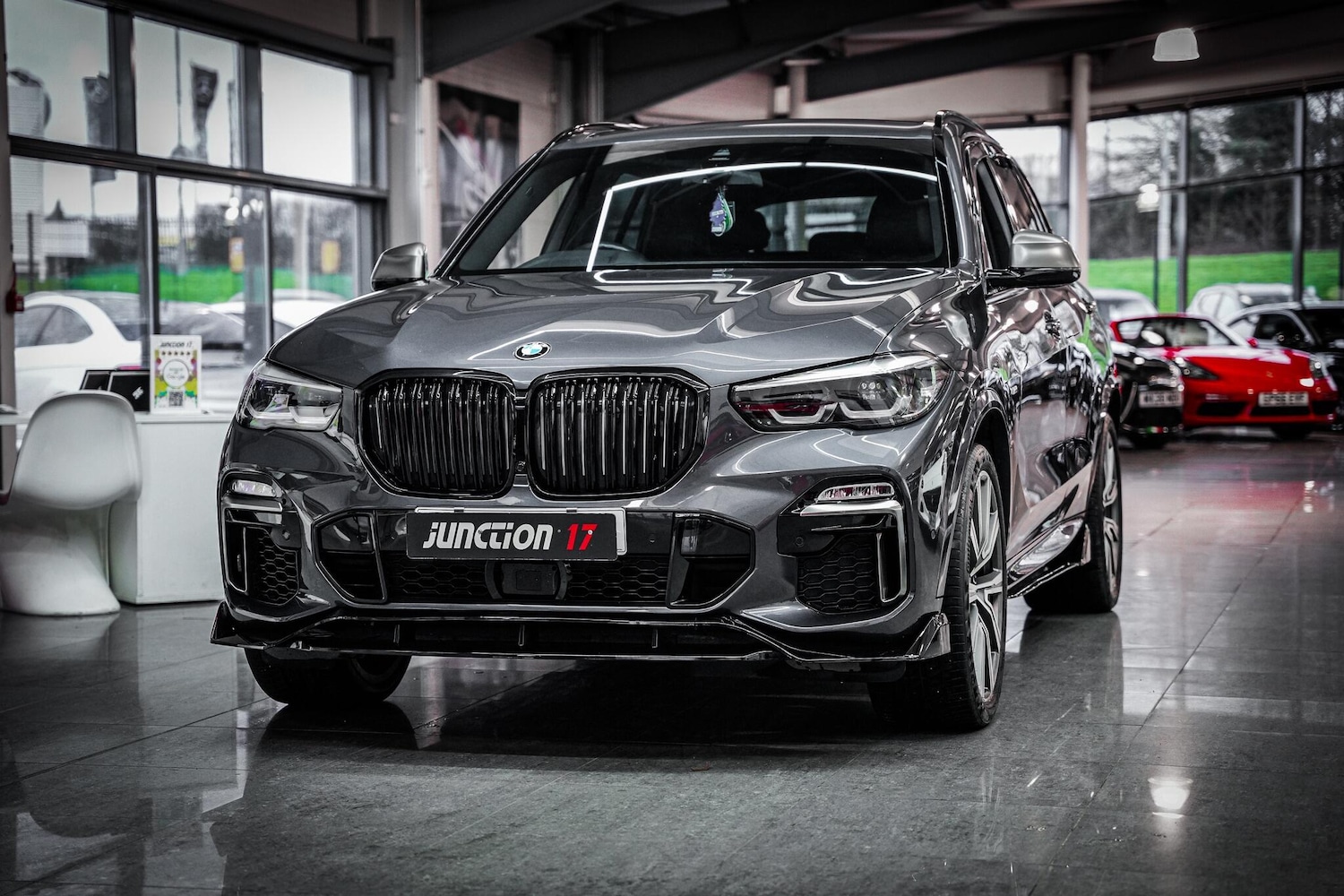 Used BMW X5 for sale - 77291267: Photo 12