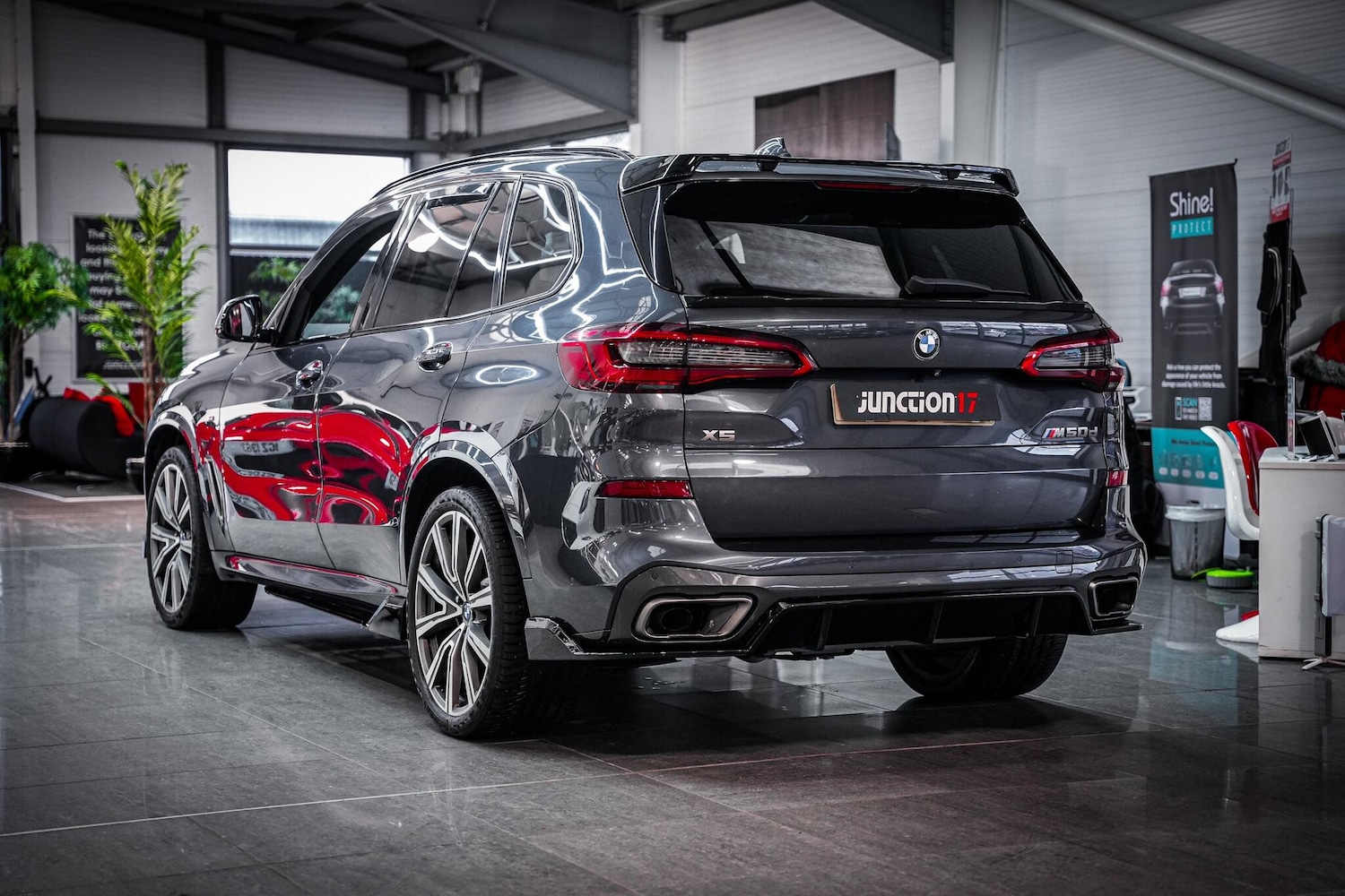 Used BMW X5 for sale - 77291267: Photo 13