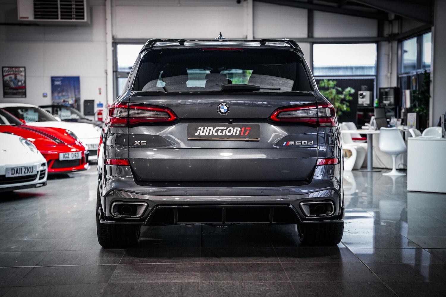 Used BMW X5 for sale - 77291267: Photo 14