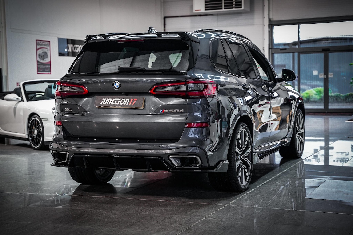 Used BMW X5 for sale - 77291267: Photo 15