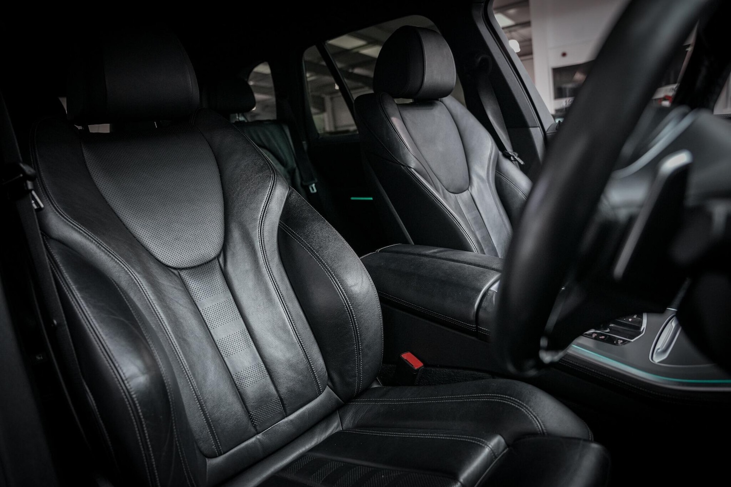 Used BMW X5 for sale - 77291267: Photo 17