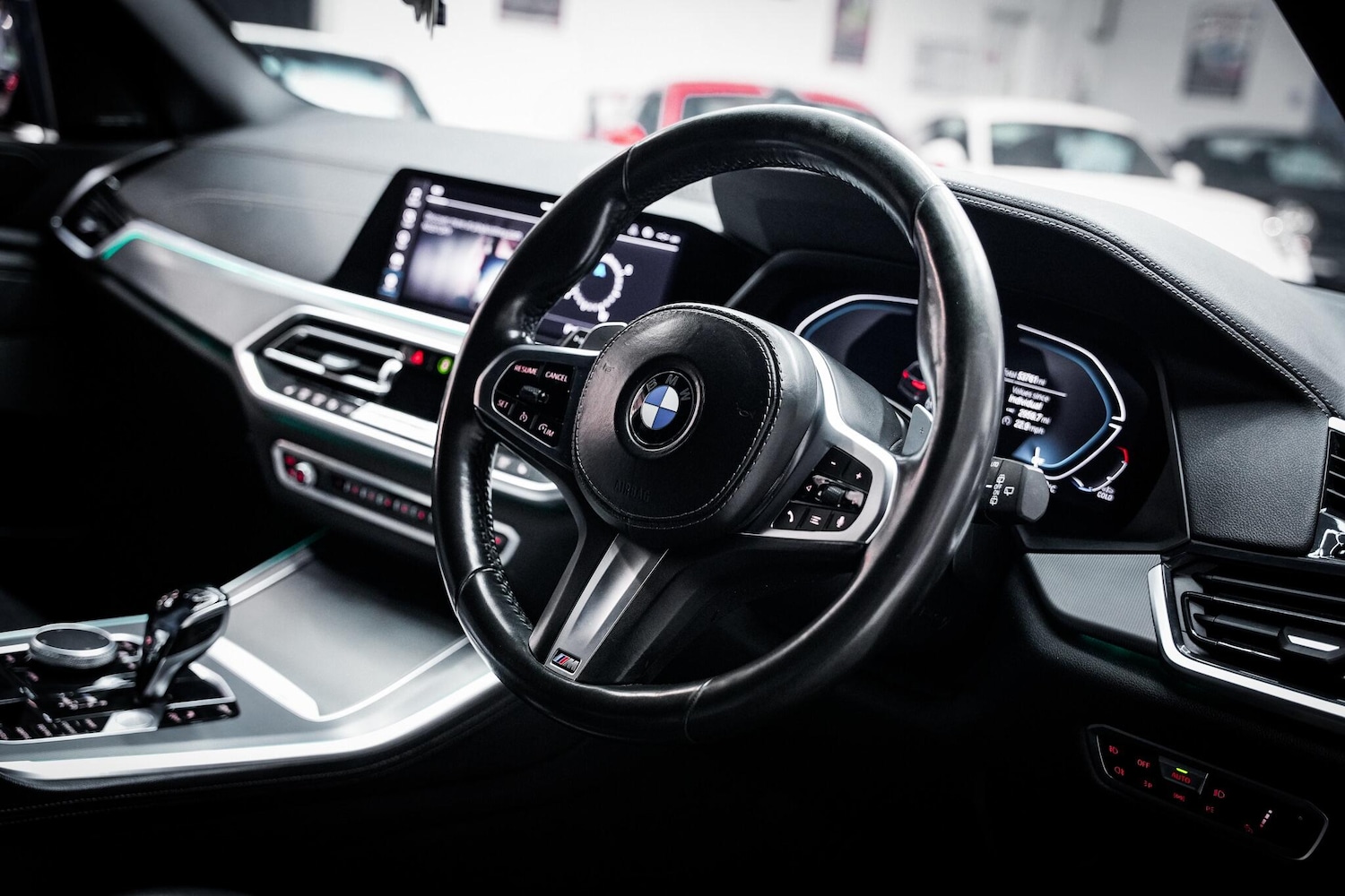 Used BMW X5 for sale - 77291267: Photo 18